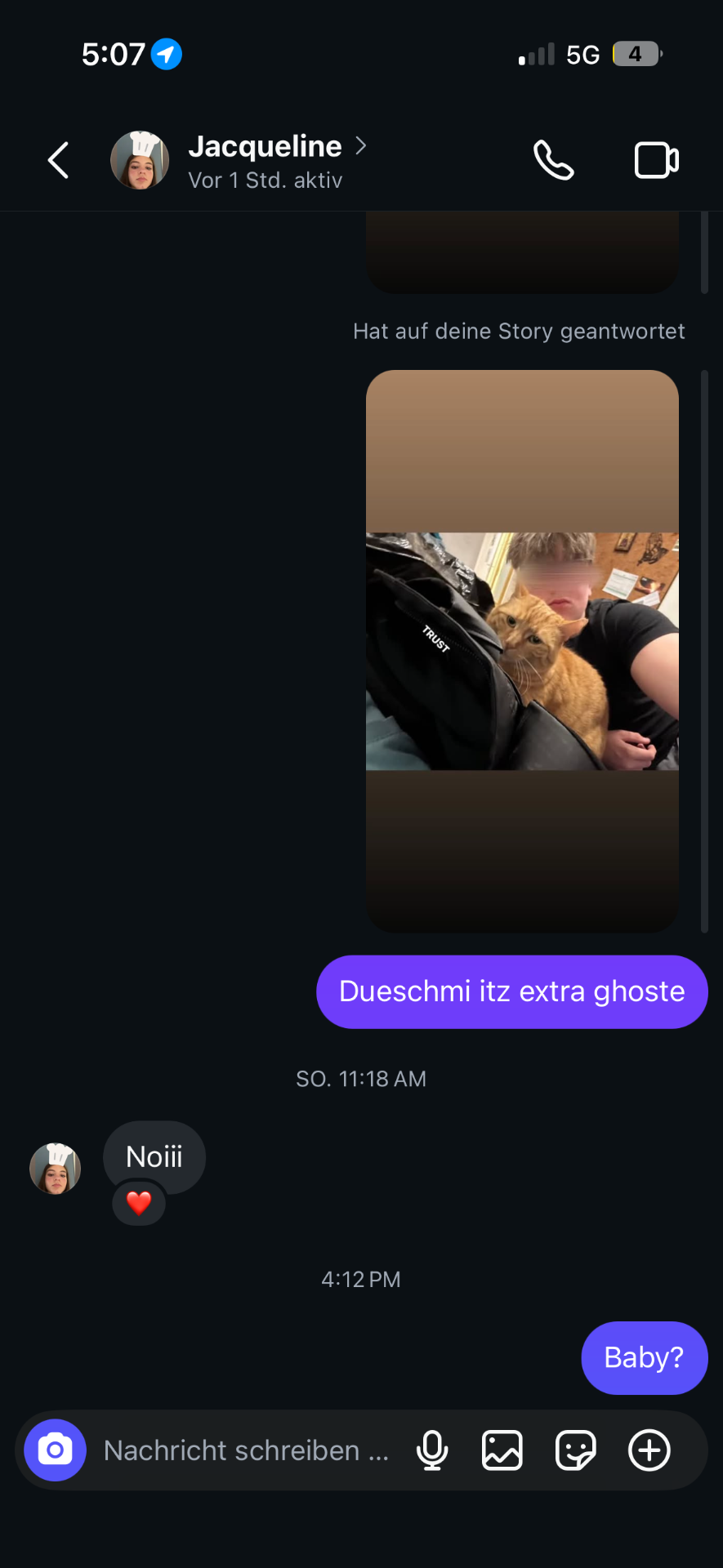 Quest evidence