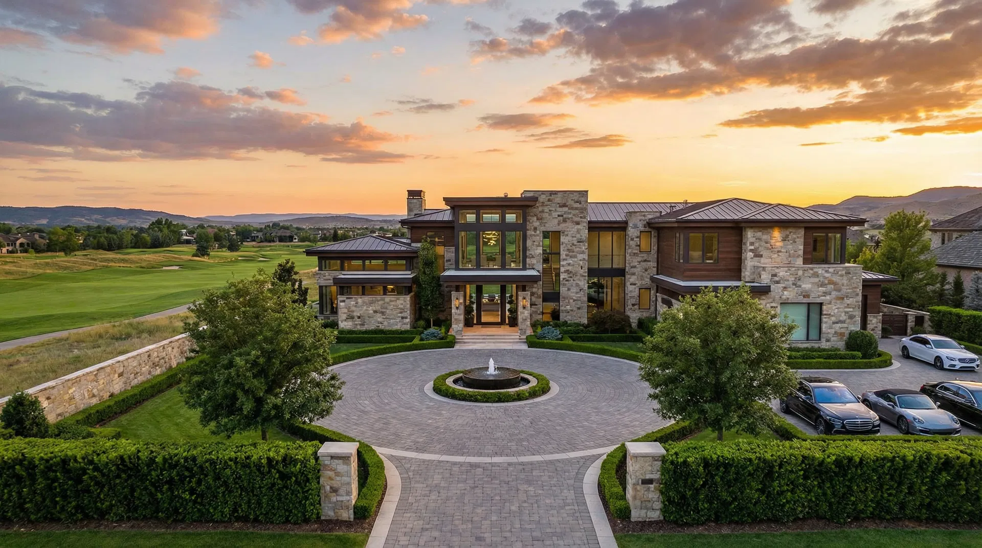 Carlton Woods Market Report 2026