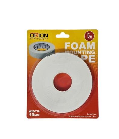 12 Pack Clear Tape - 240mmx50m (12pk)