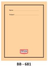 12 A4 Black Card Pack