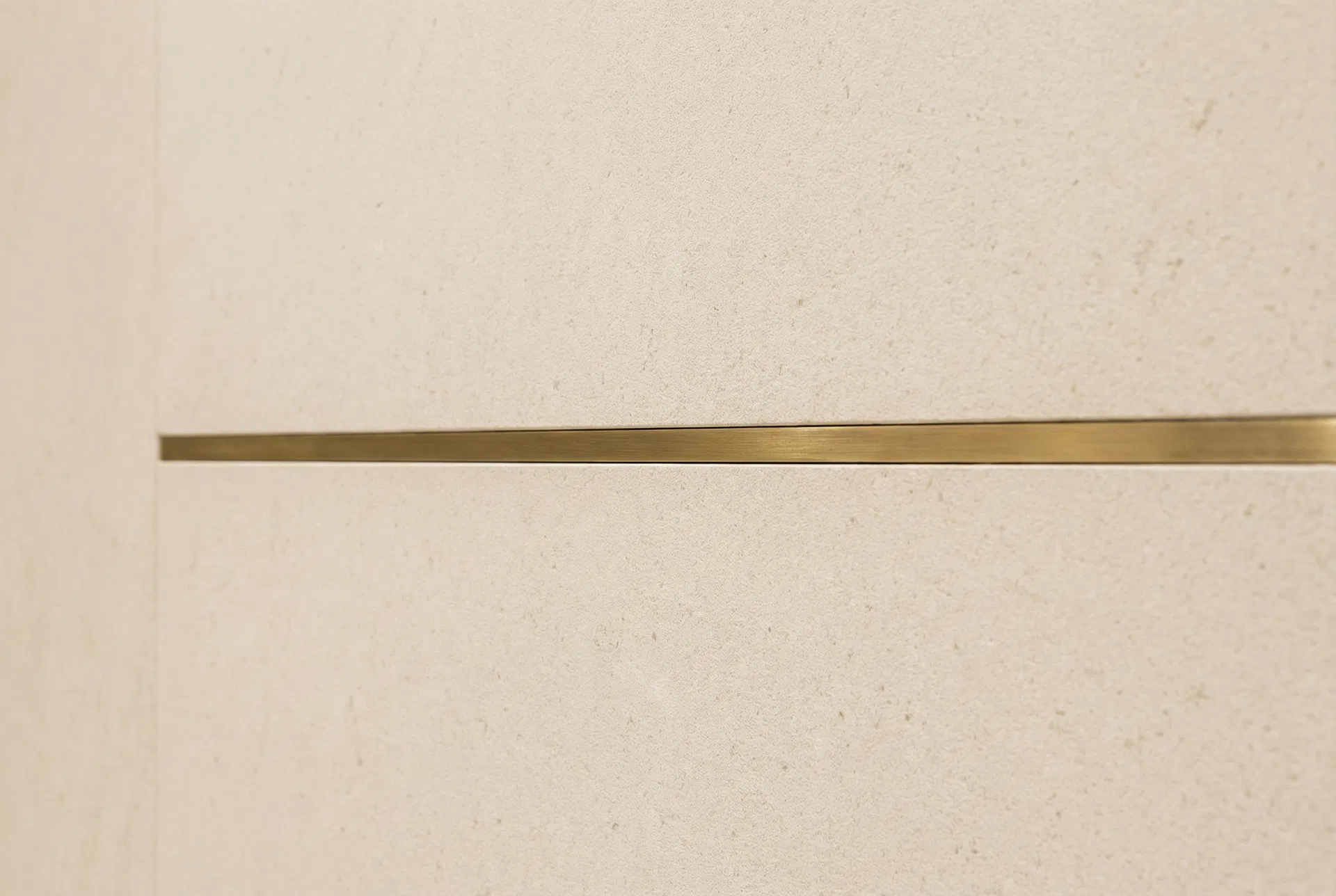 Premium architectural detail