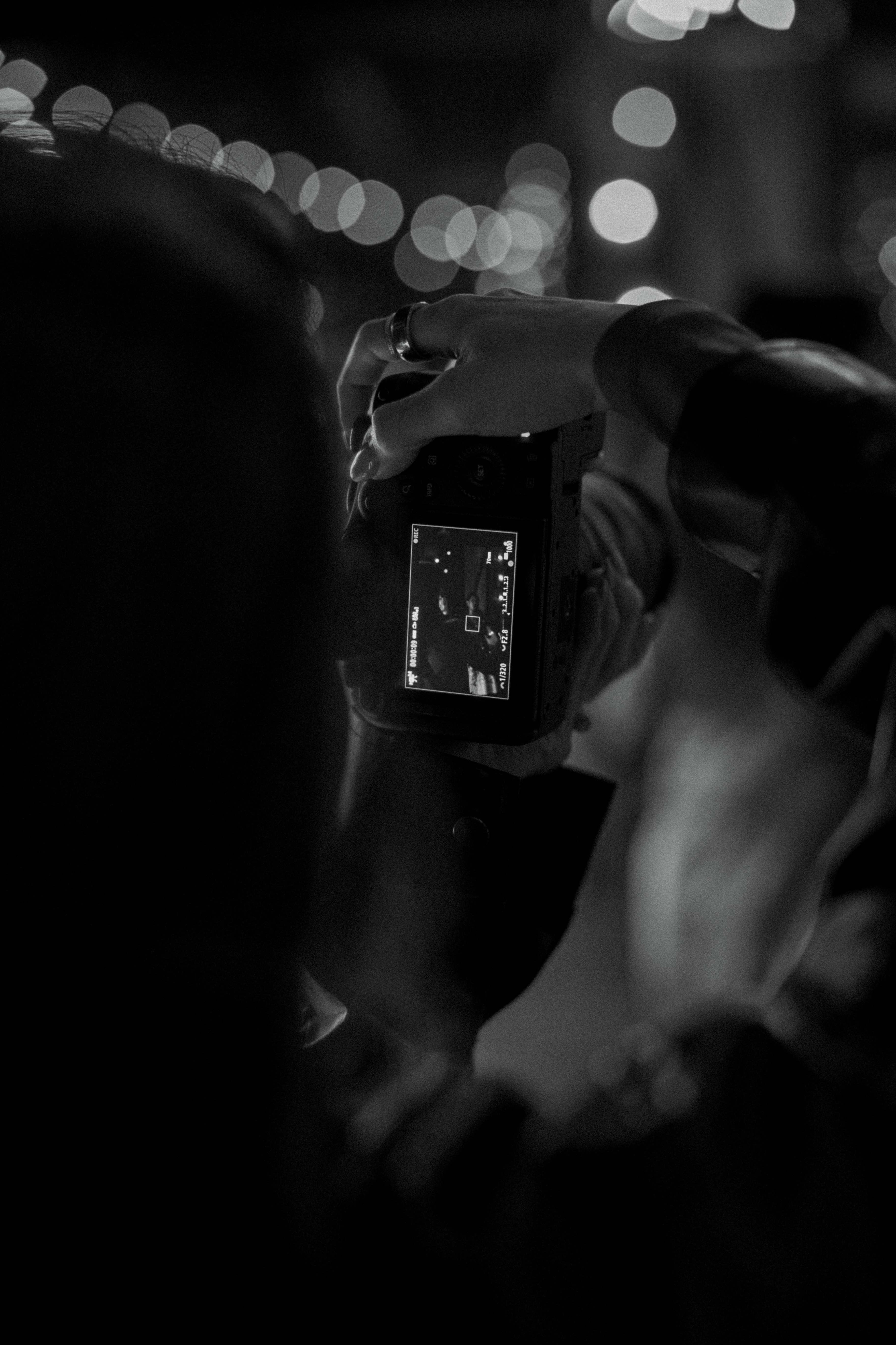 What to Expect During Your Brand Photography Session | Charlotte Brand Photographer