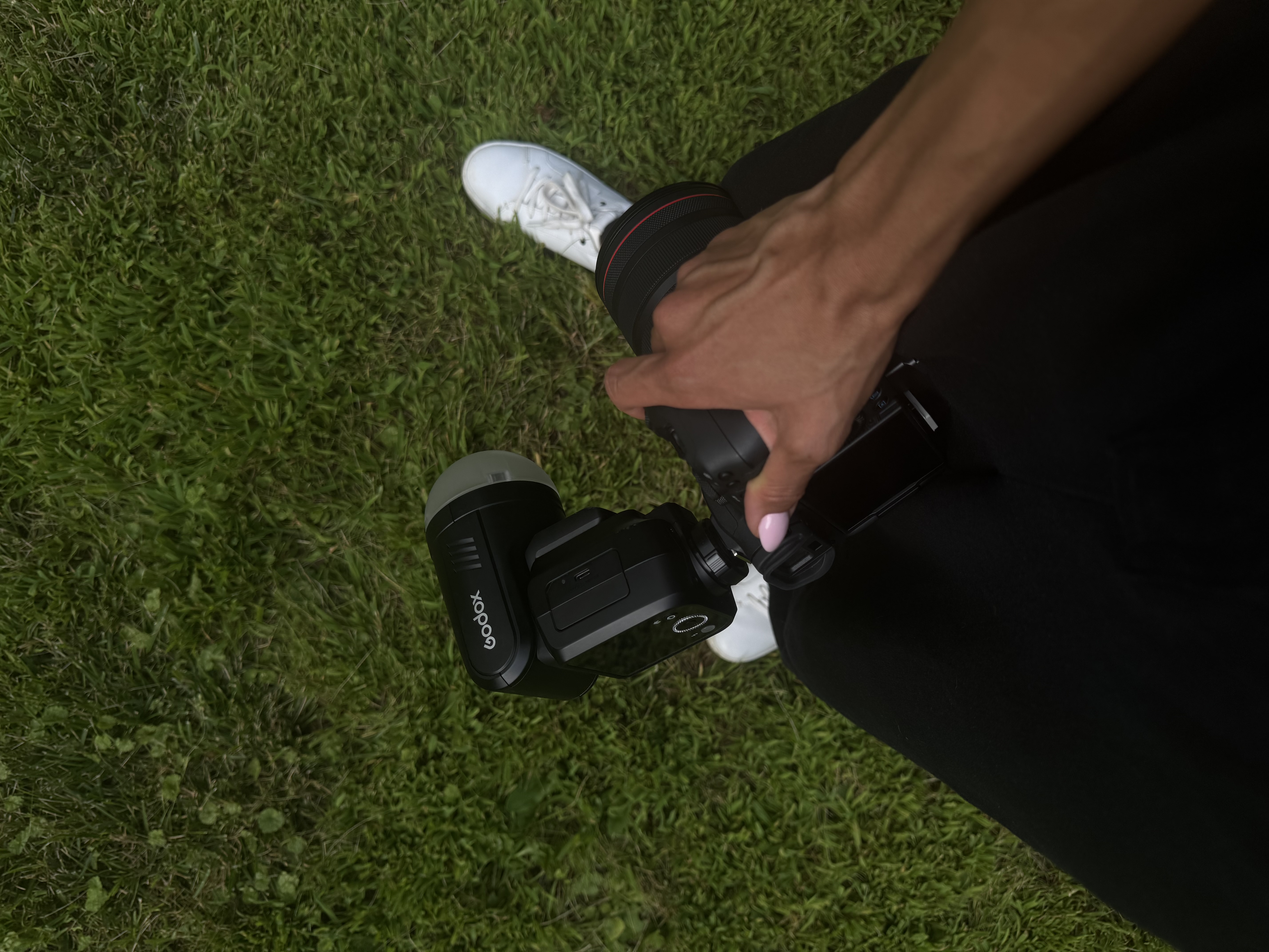 The Difference Between Photo and Video — And Why You Might Want Both