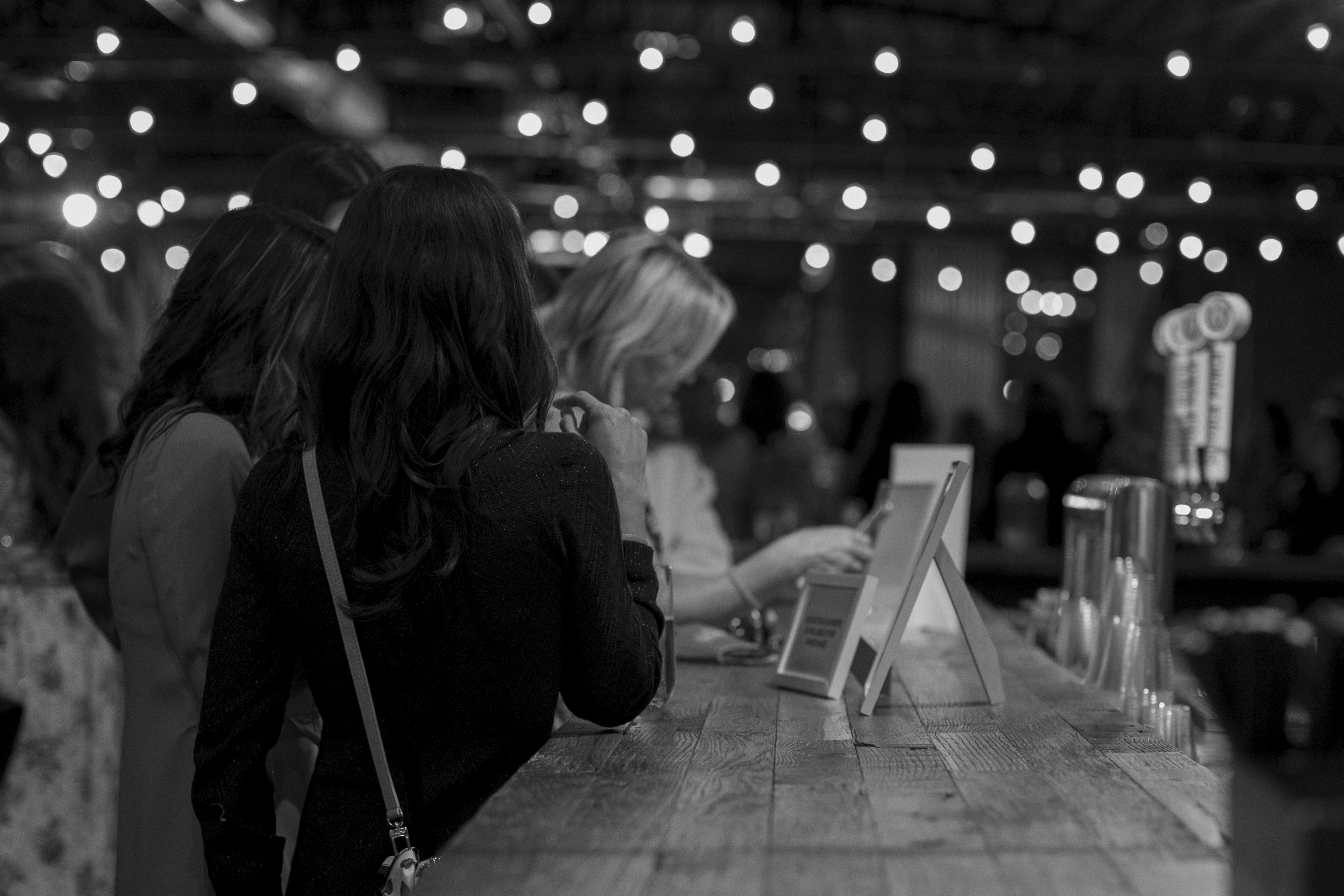 Event Films — cinematic video production in Charlotte NC by Gina Alex Creative