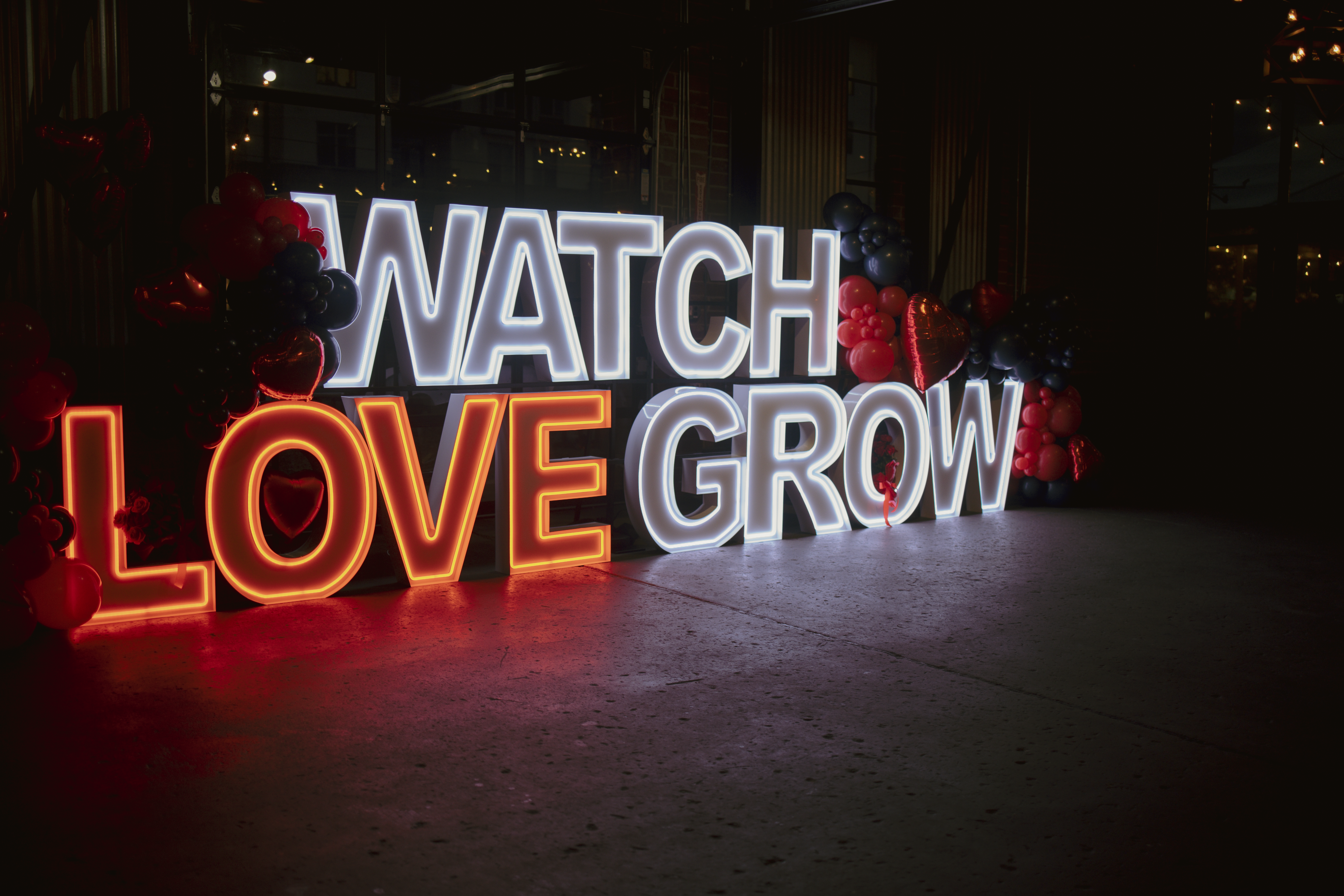 A Galentines Night To Remember — film by Gina Alex Creative