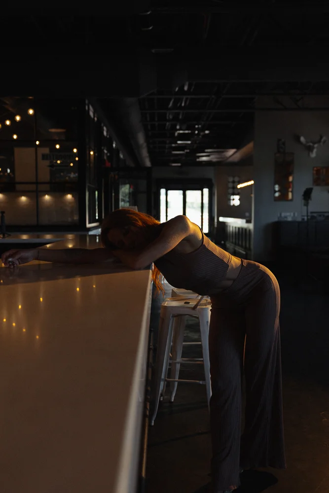 Lifestyle Films — cinematic video production in Charlotte NC by Gina Alex Creative