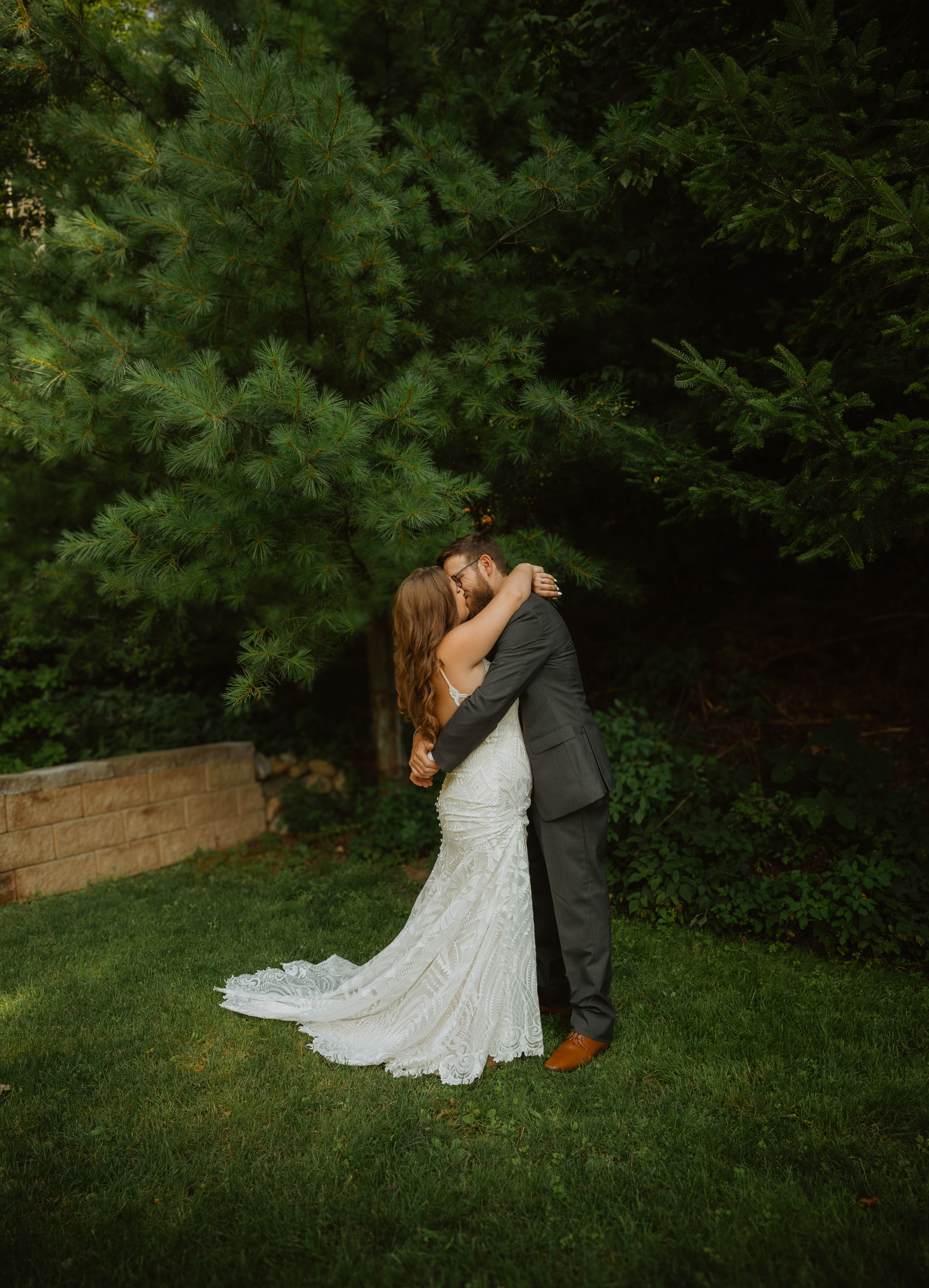 Couples / Wedding photography by Gina Alex Creative Charlotte NC