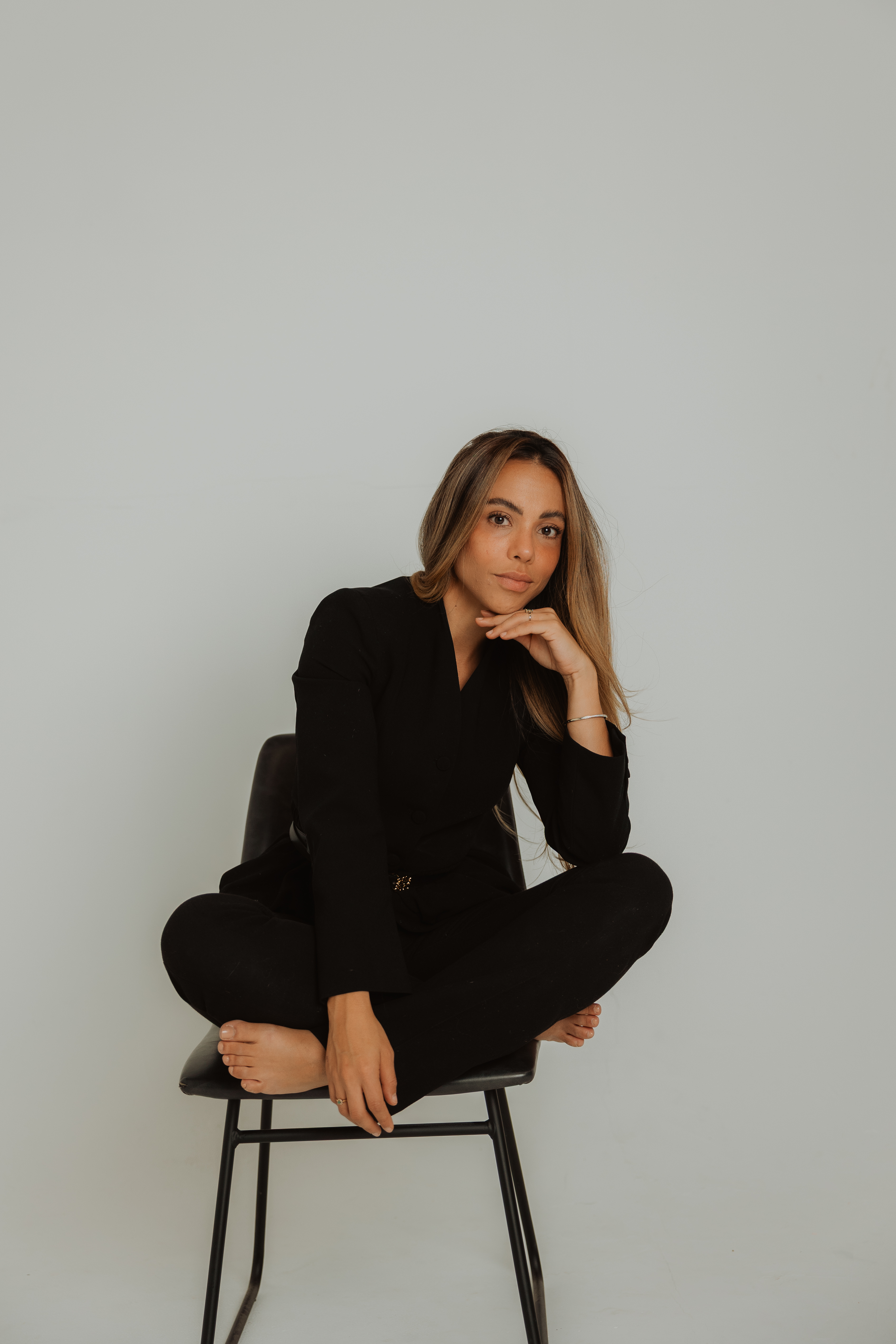 Portraits photography by Gina Alex Creative Charlotte NC