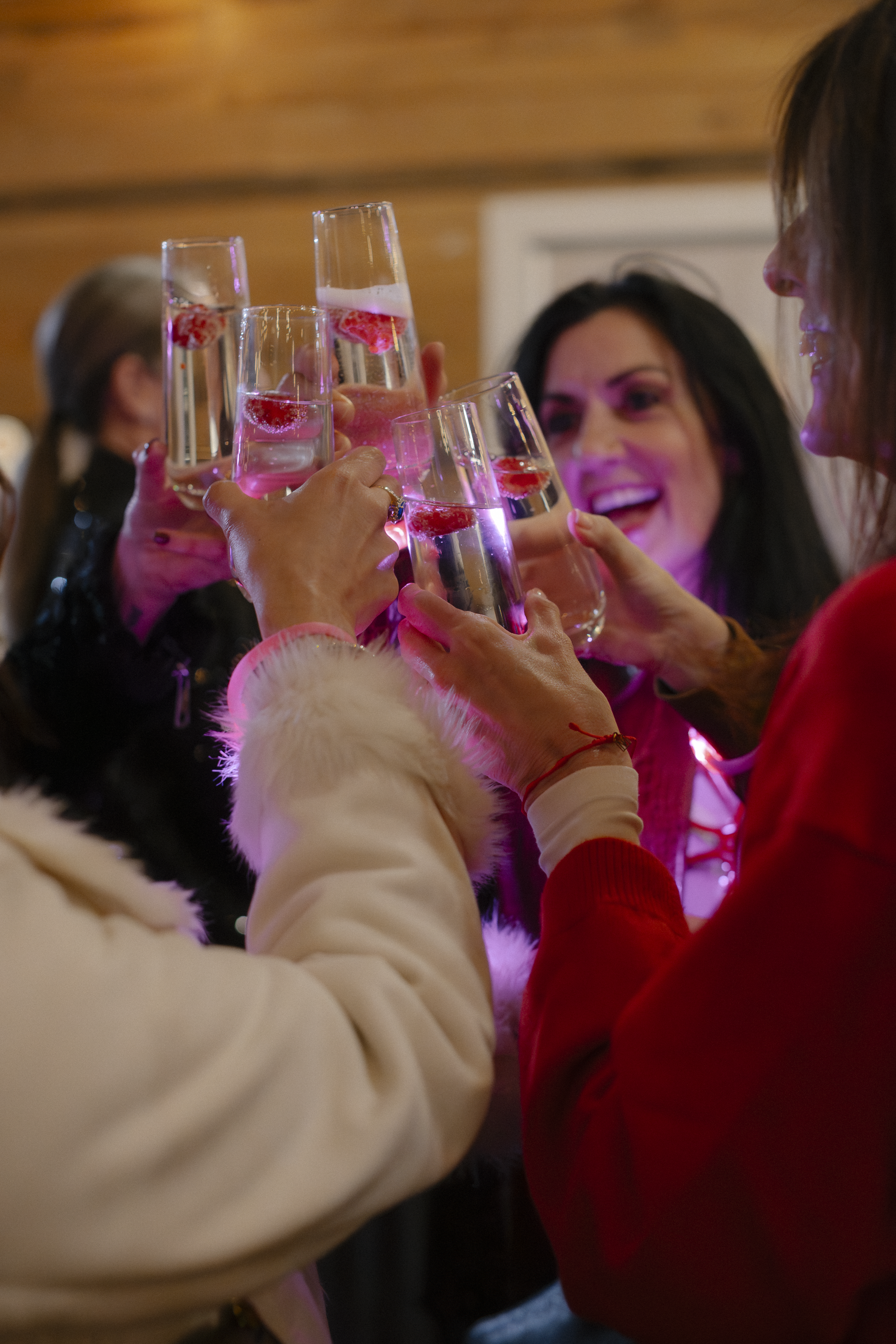 Galentines Event