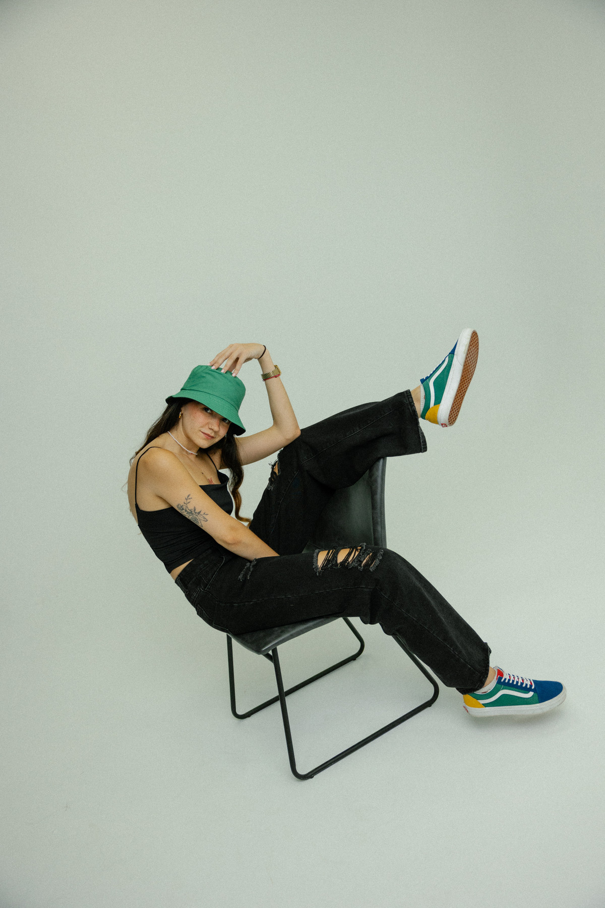 Director's Chair Branding