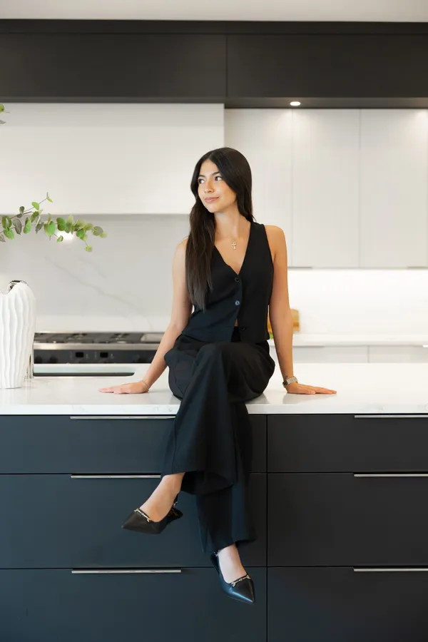Realtor Branding shoot