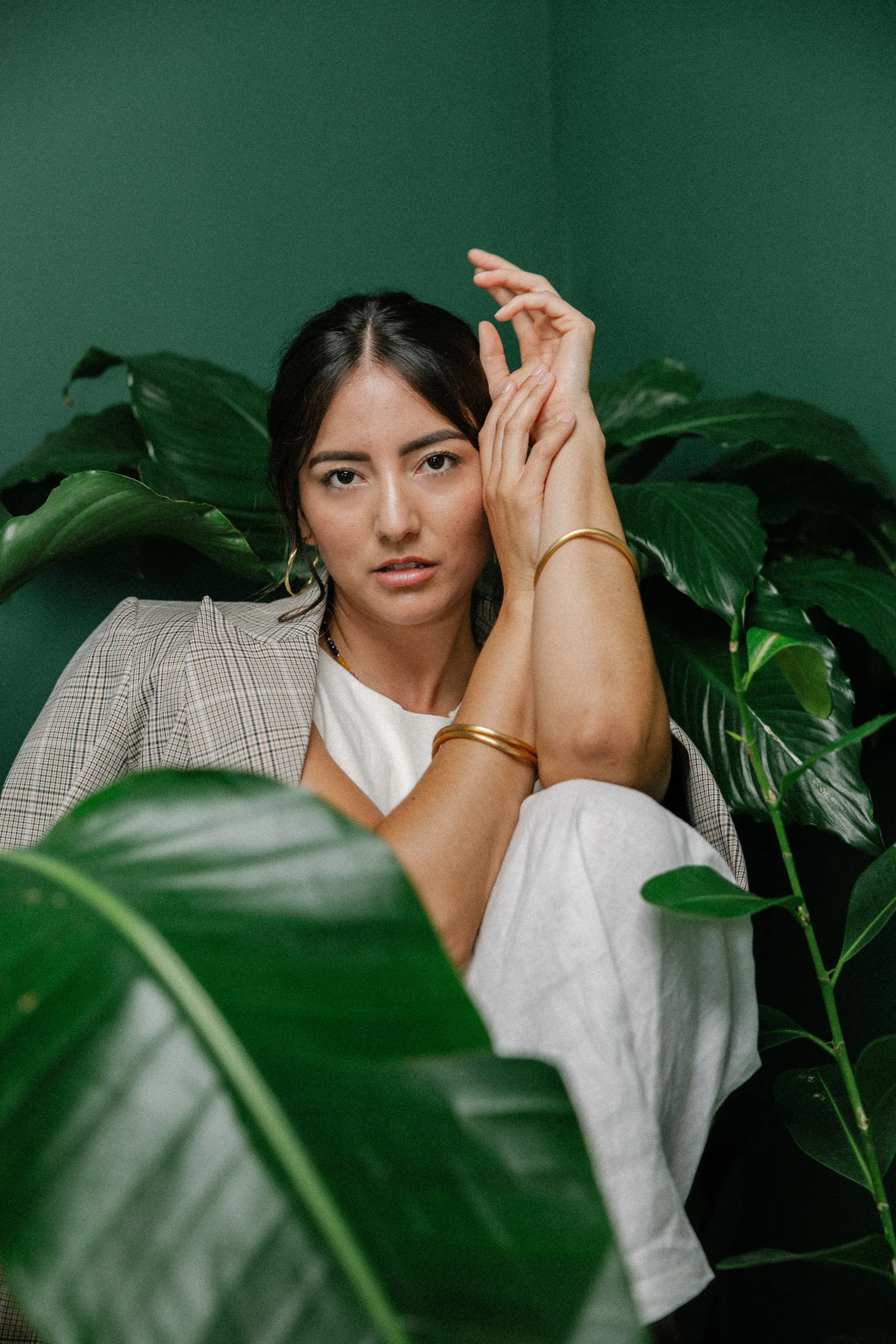 Gina Alex Creative — Charlotte NC brand, event, and lifestyle photographer and videographer