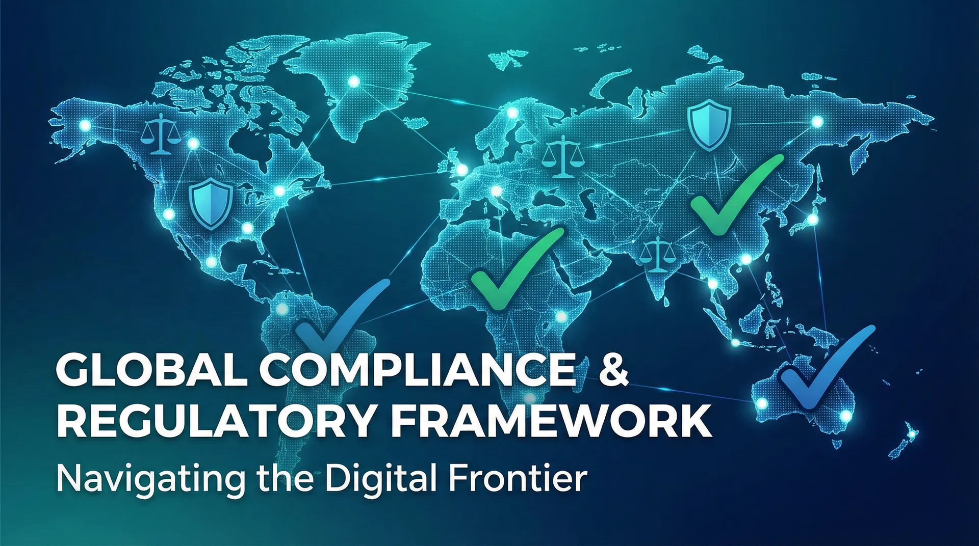 Regulatory Compliance in Cross-Border Payments