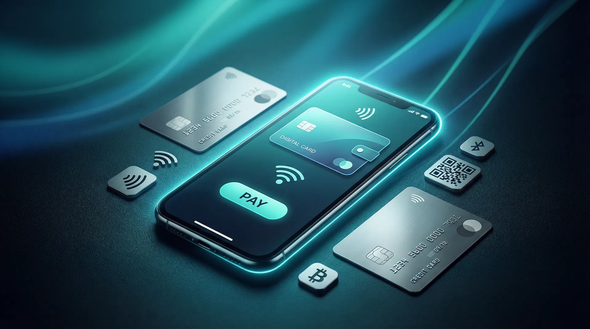 The Future of Digital Wallets in Payments