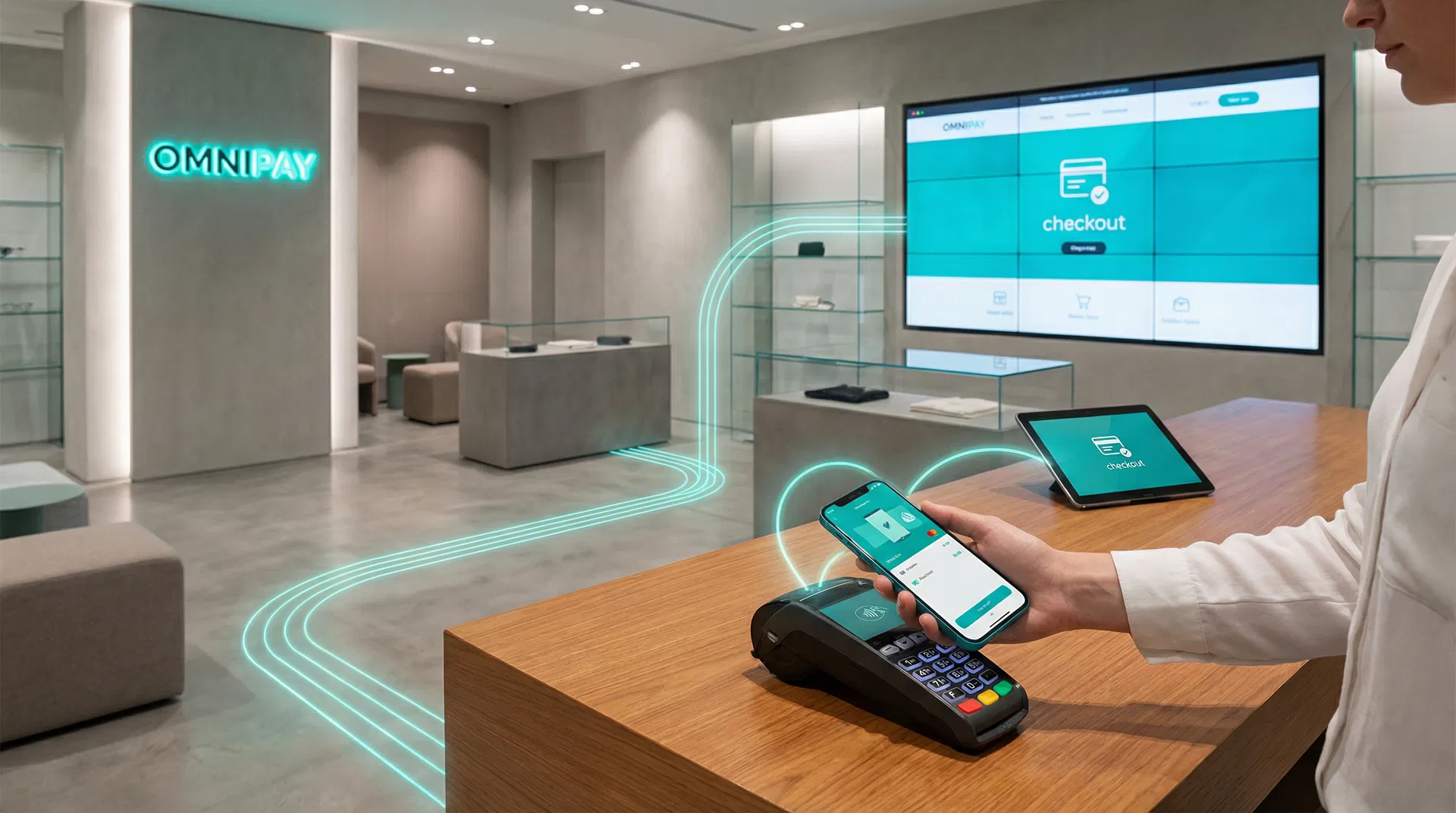 Building Omnichannel Payment Experiences
