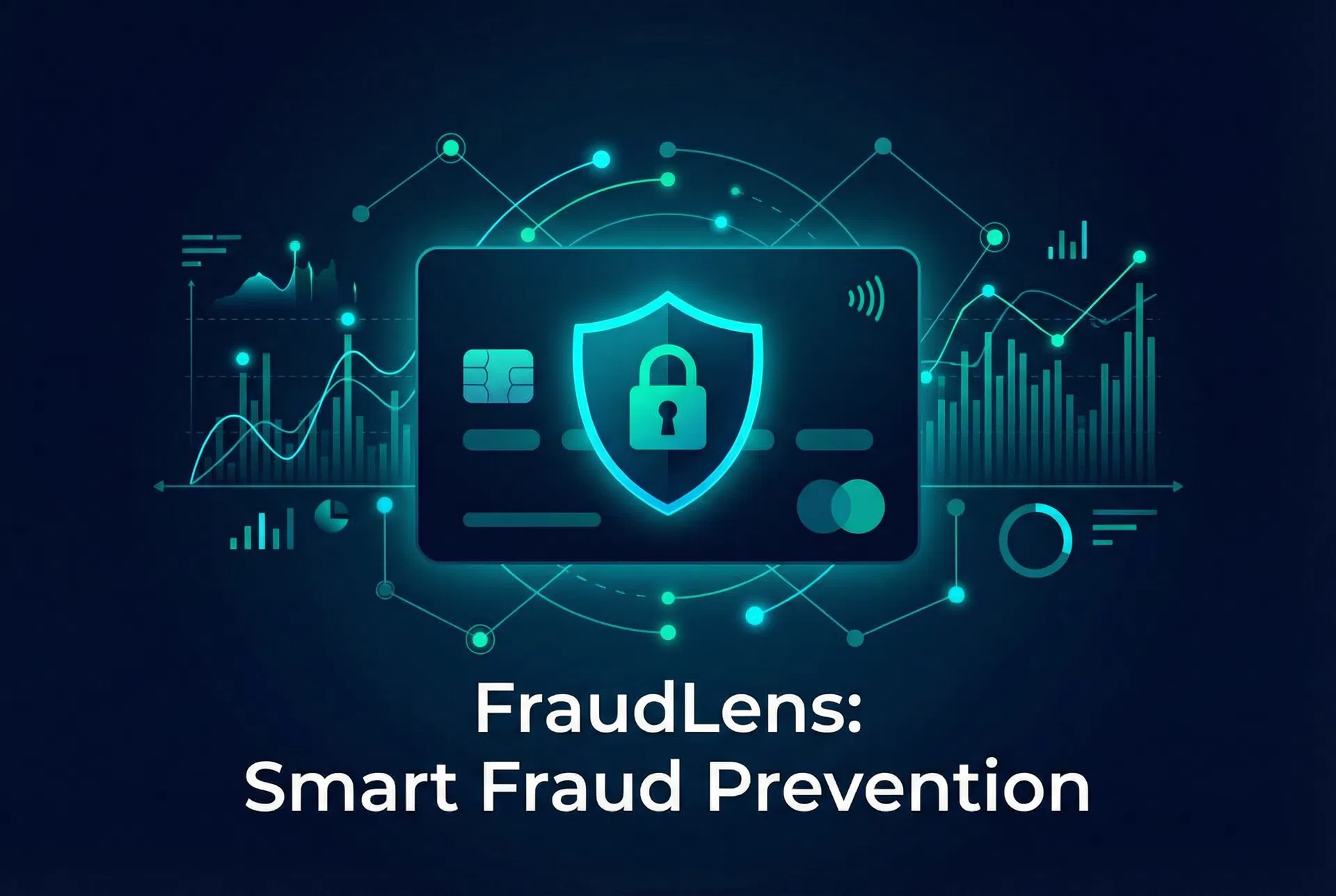 FraudLens: How I Built a Real-Time Payment Fraud Detection System from Scratch