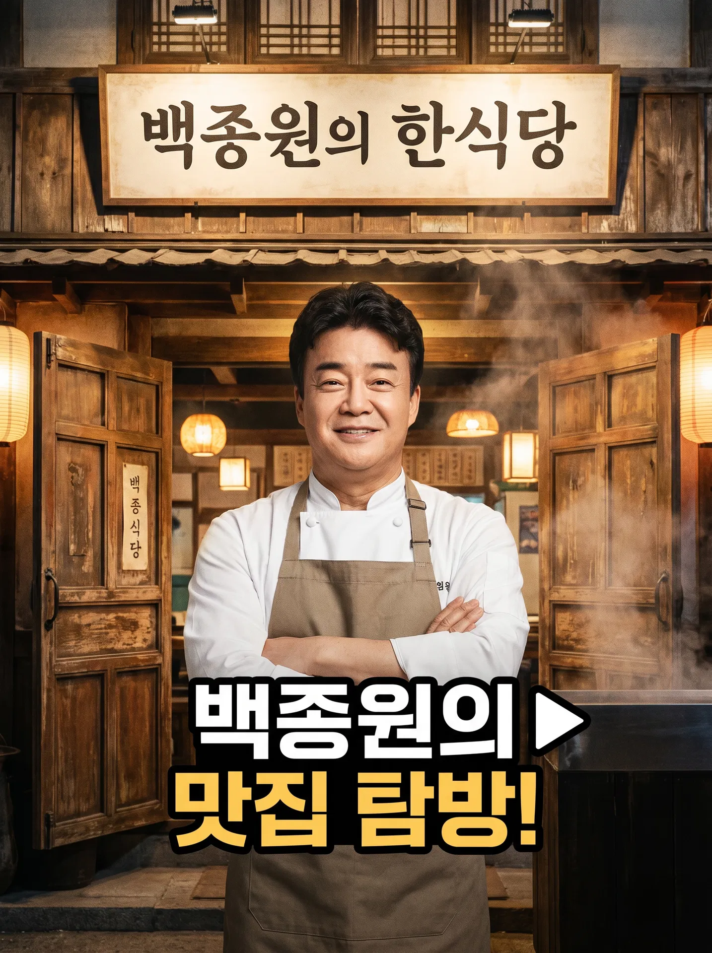 마옥진 명장님께서