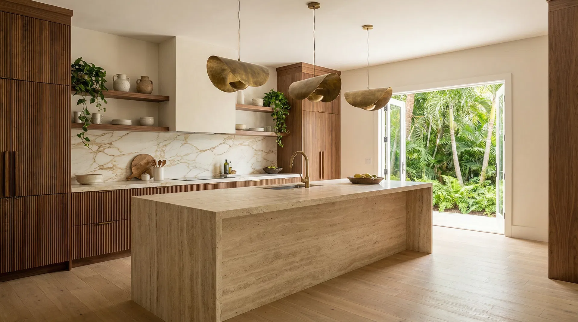 Tampa project final result