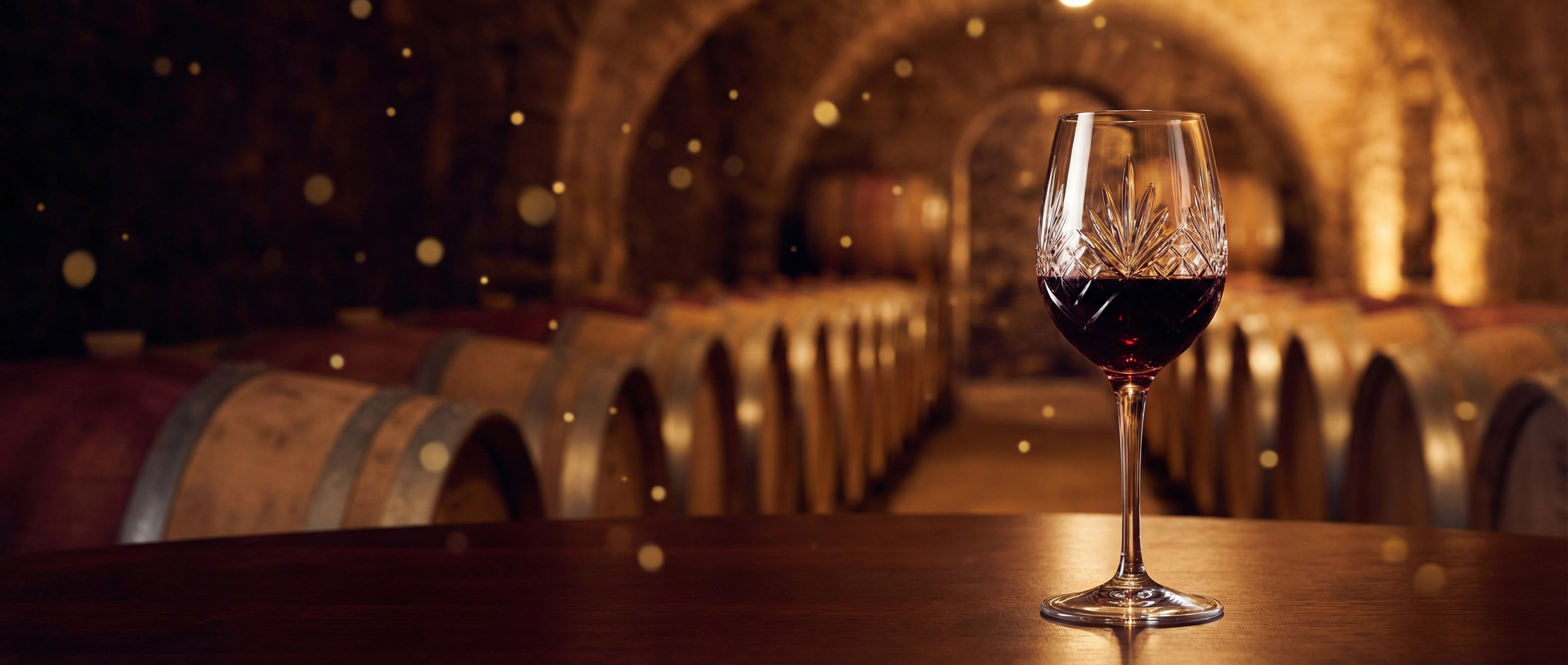 A Arte de Degustar os Melhores Vinhos