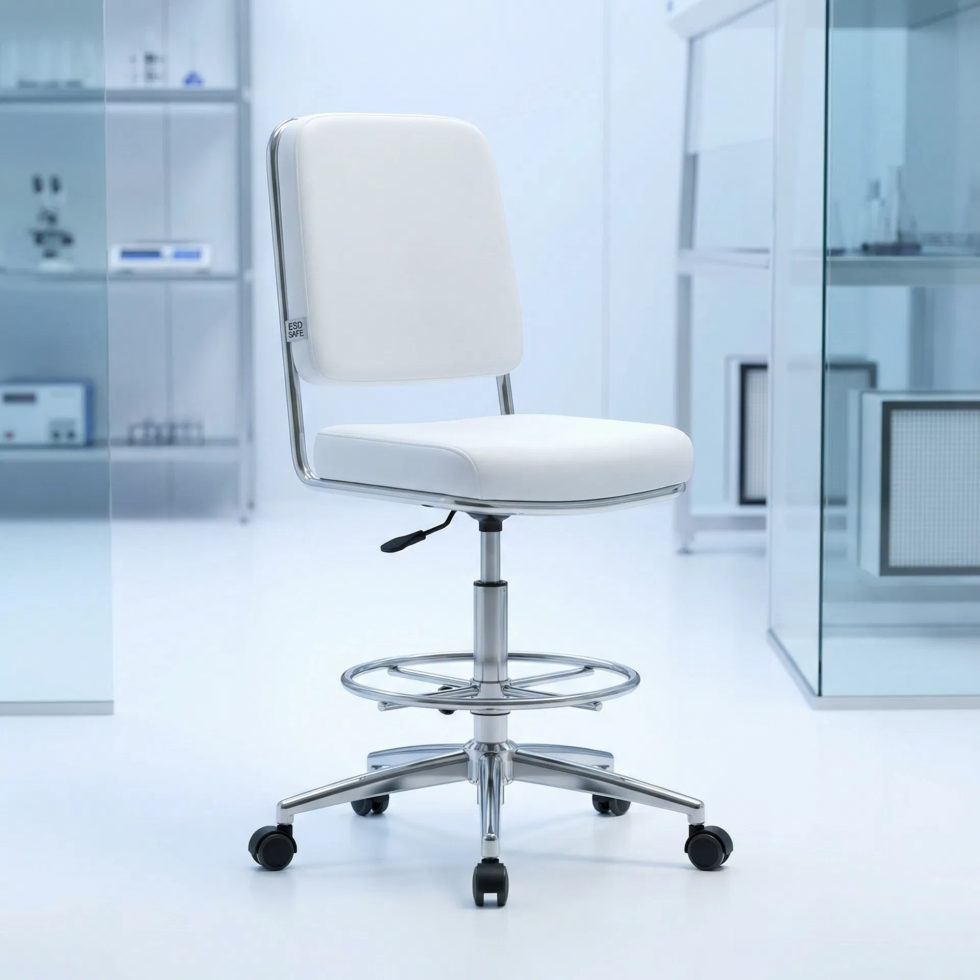 Cleanroom Chair Requirements: A Complete Guide