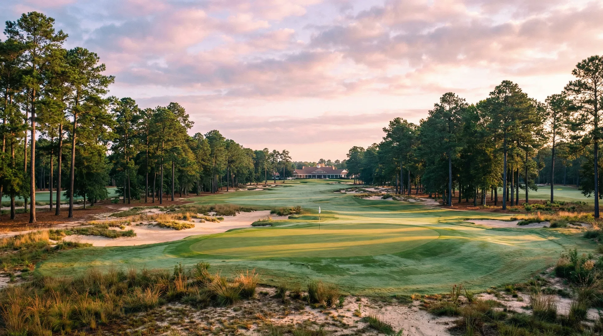 Pinehurst No. 2