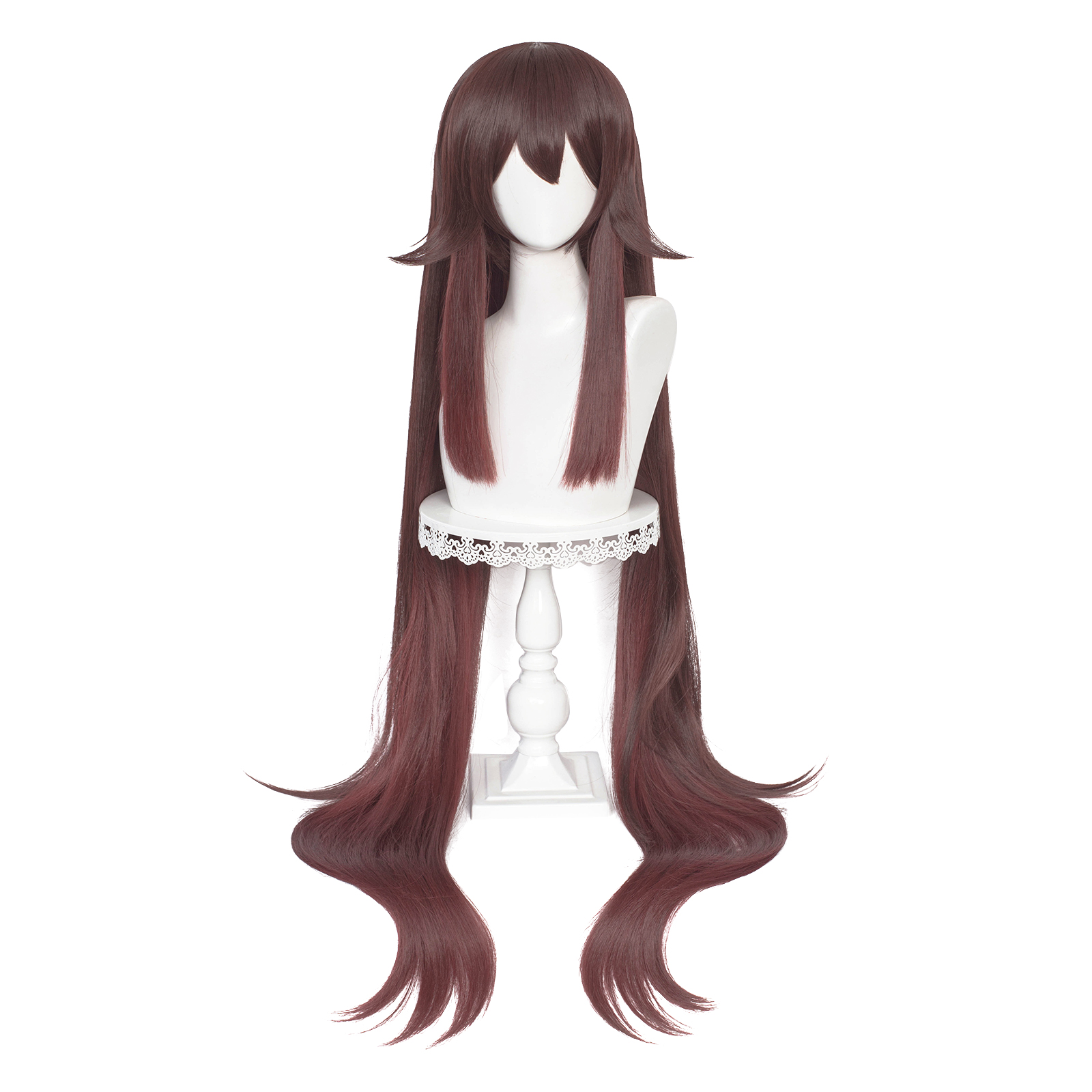 Hutao Cosplay Wig