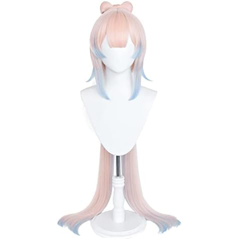 Kokomi Cosplay Wig