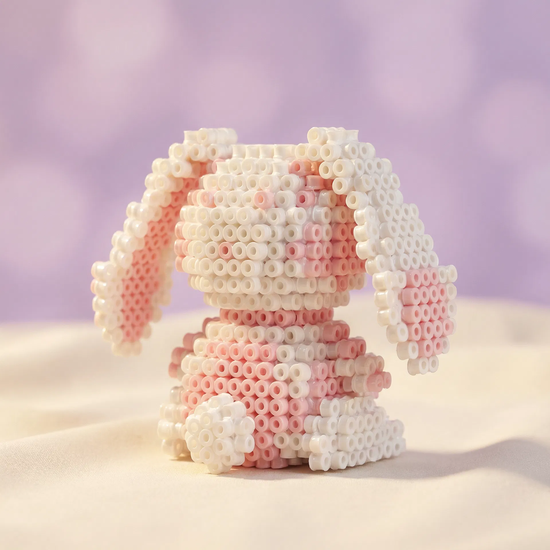 Marshmallow Bunny