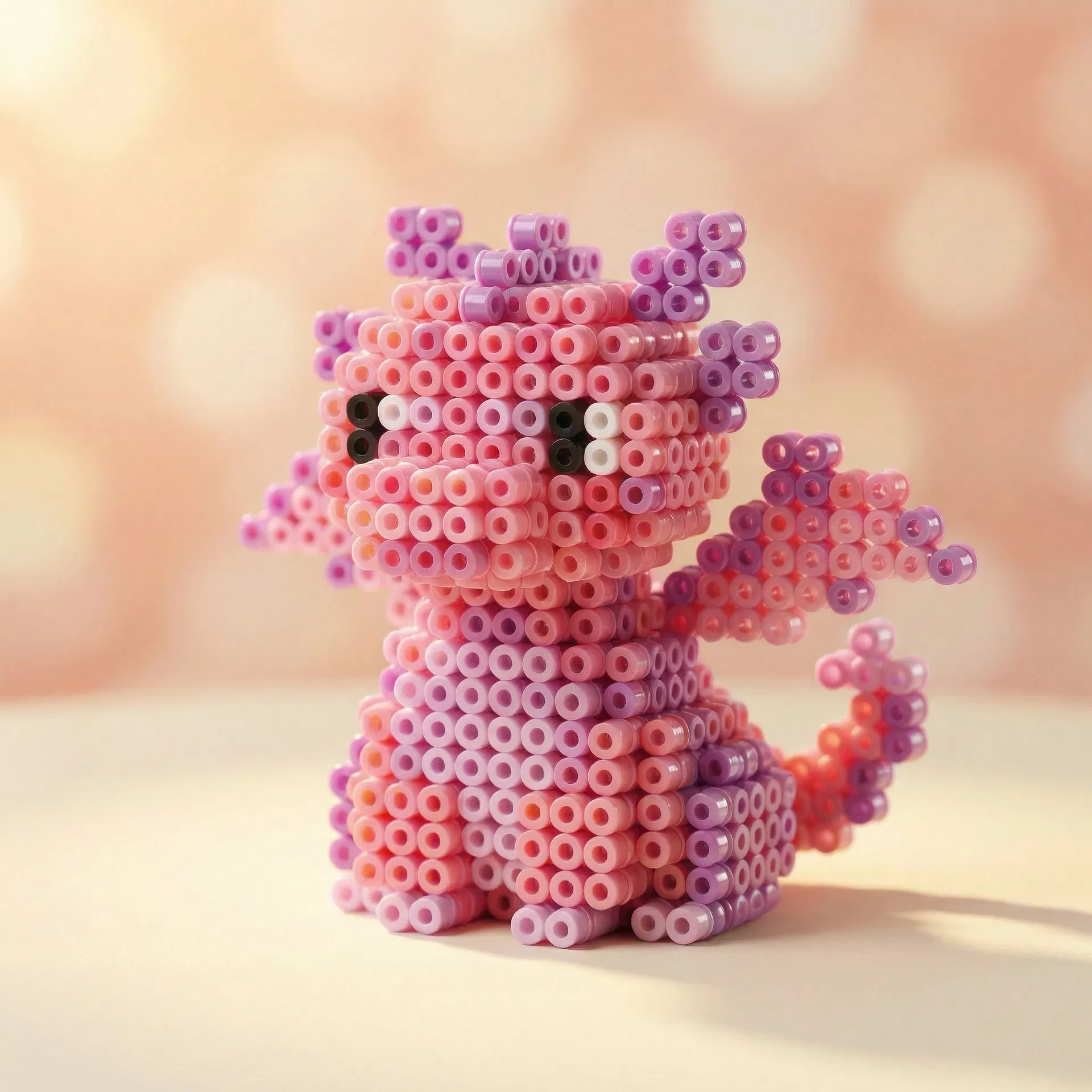 Candy Dragon