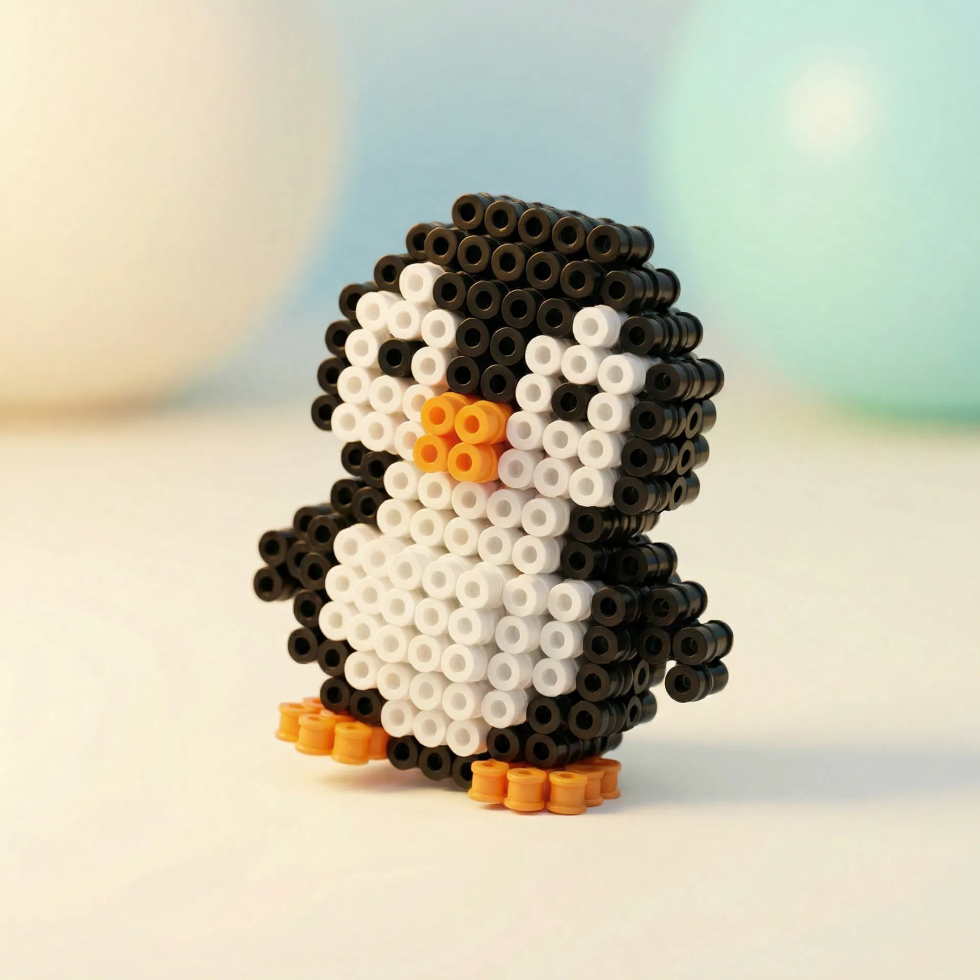 Little Penguin