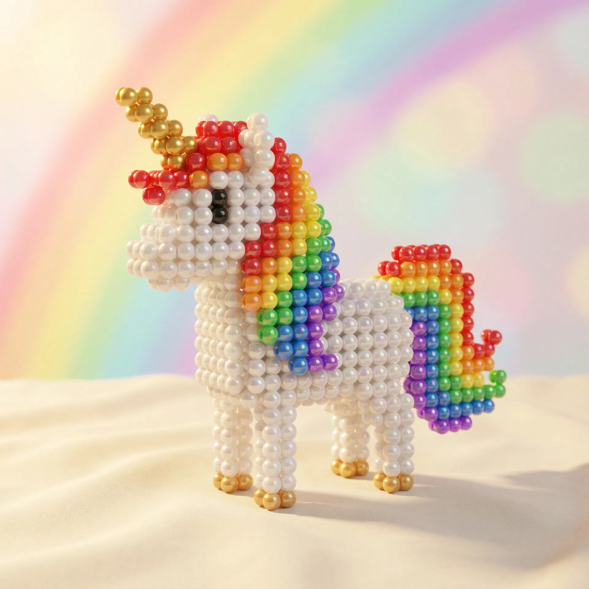 Rainbow Unicorn
