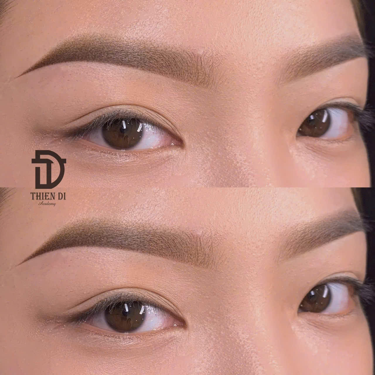 Phun Lông Mày - Thien Di Brows