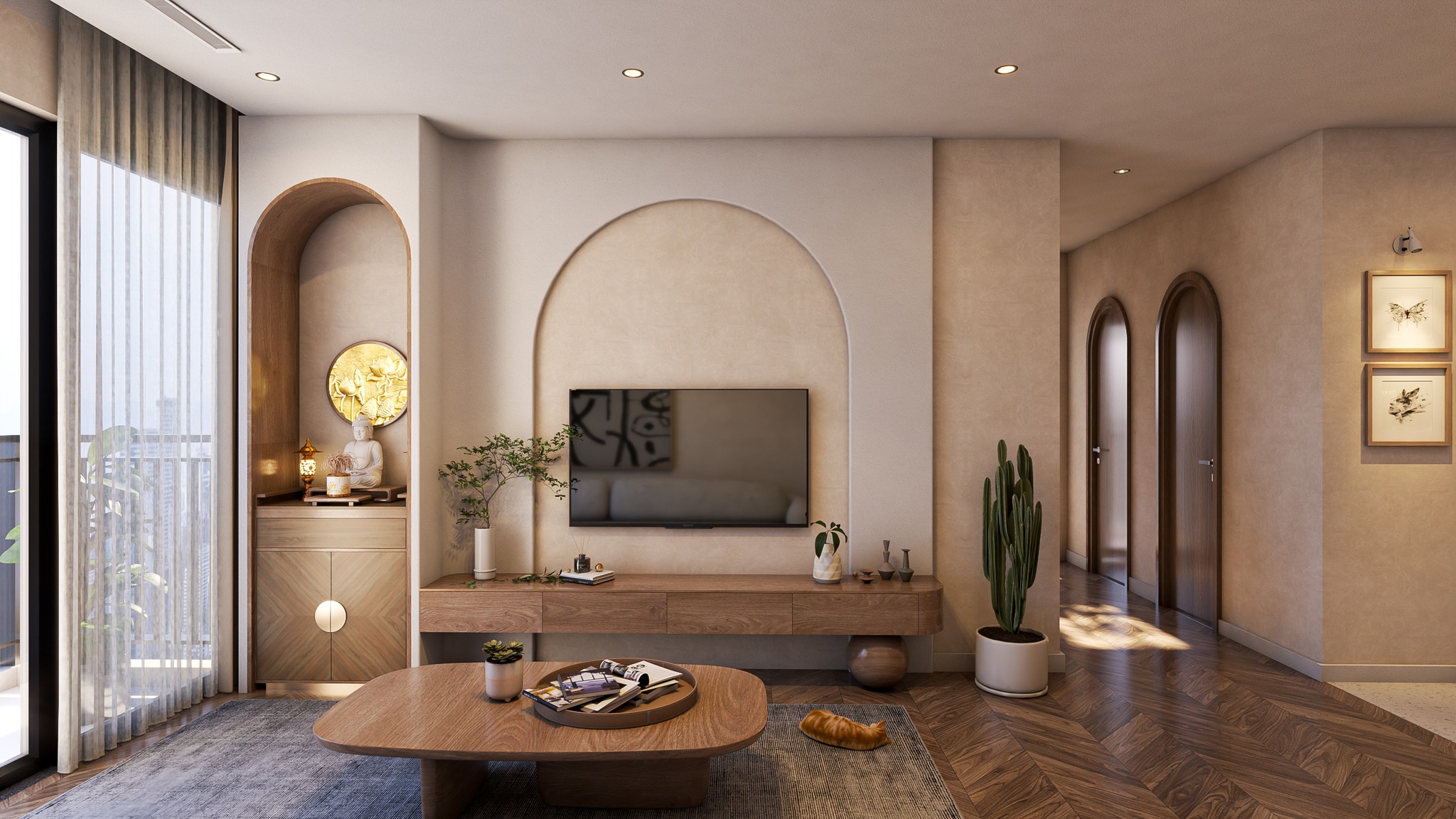 Hình ảnh dự án