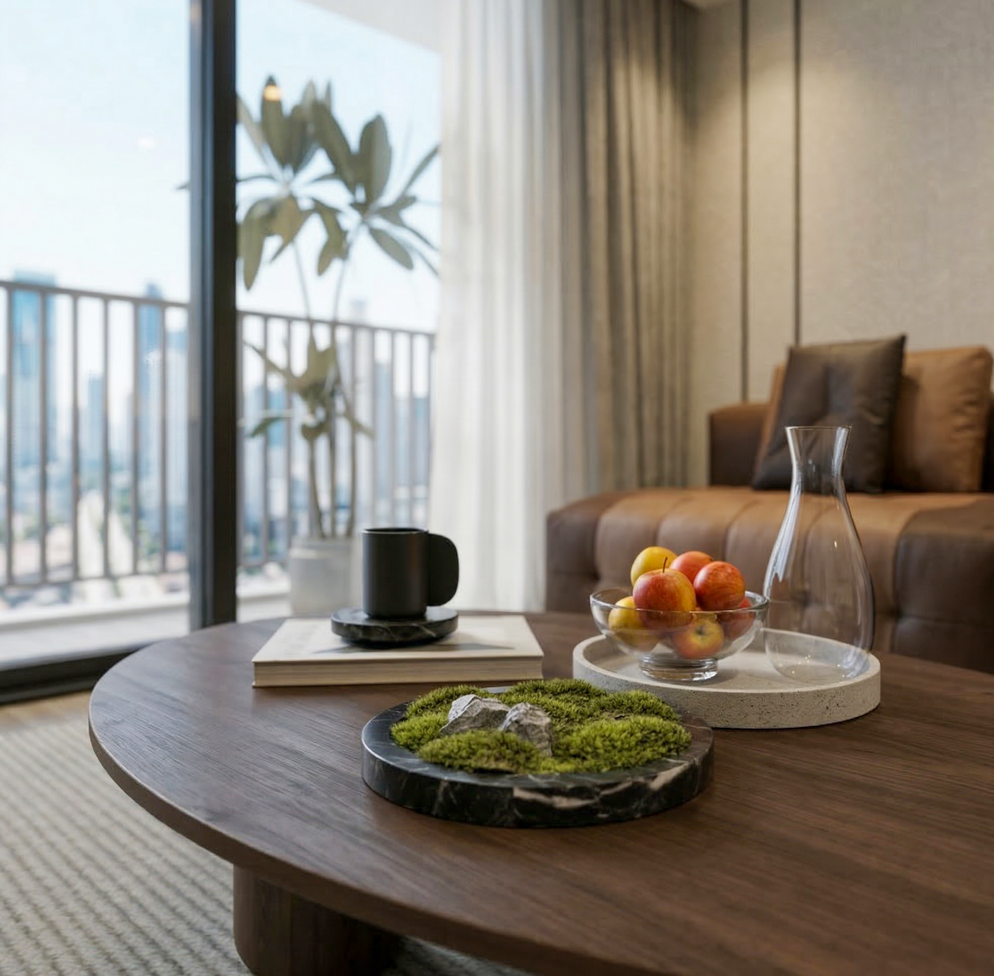 Hình ảnh dự án