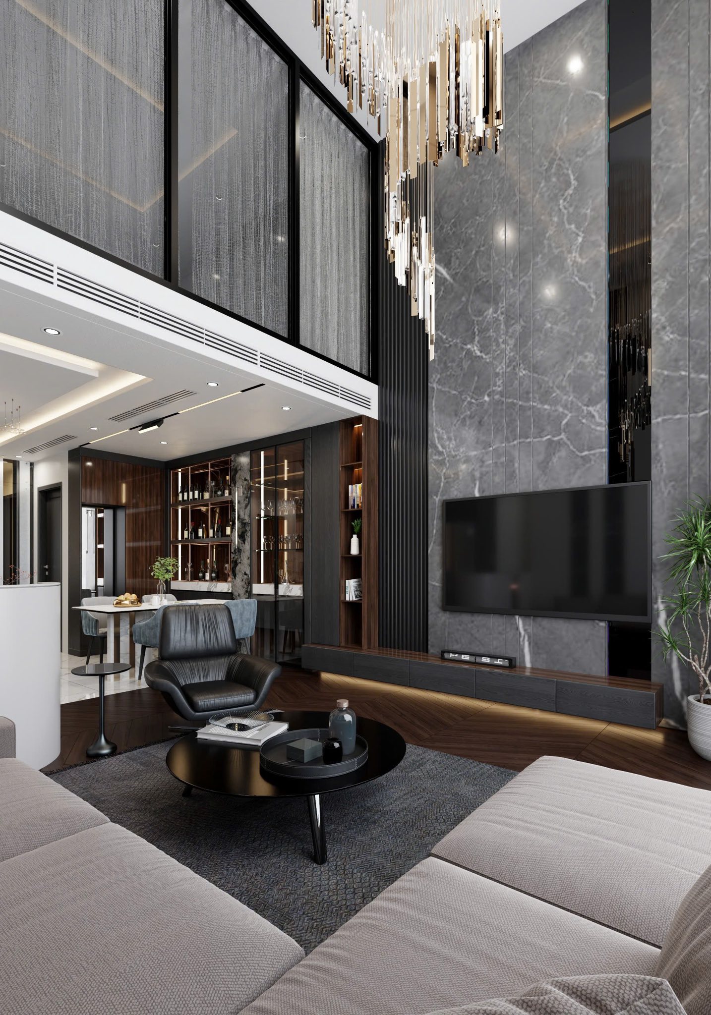 Hình ảnh dự án