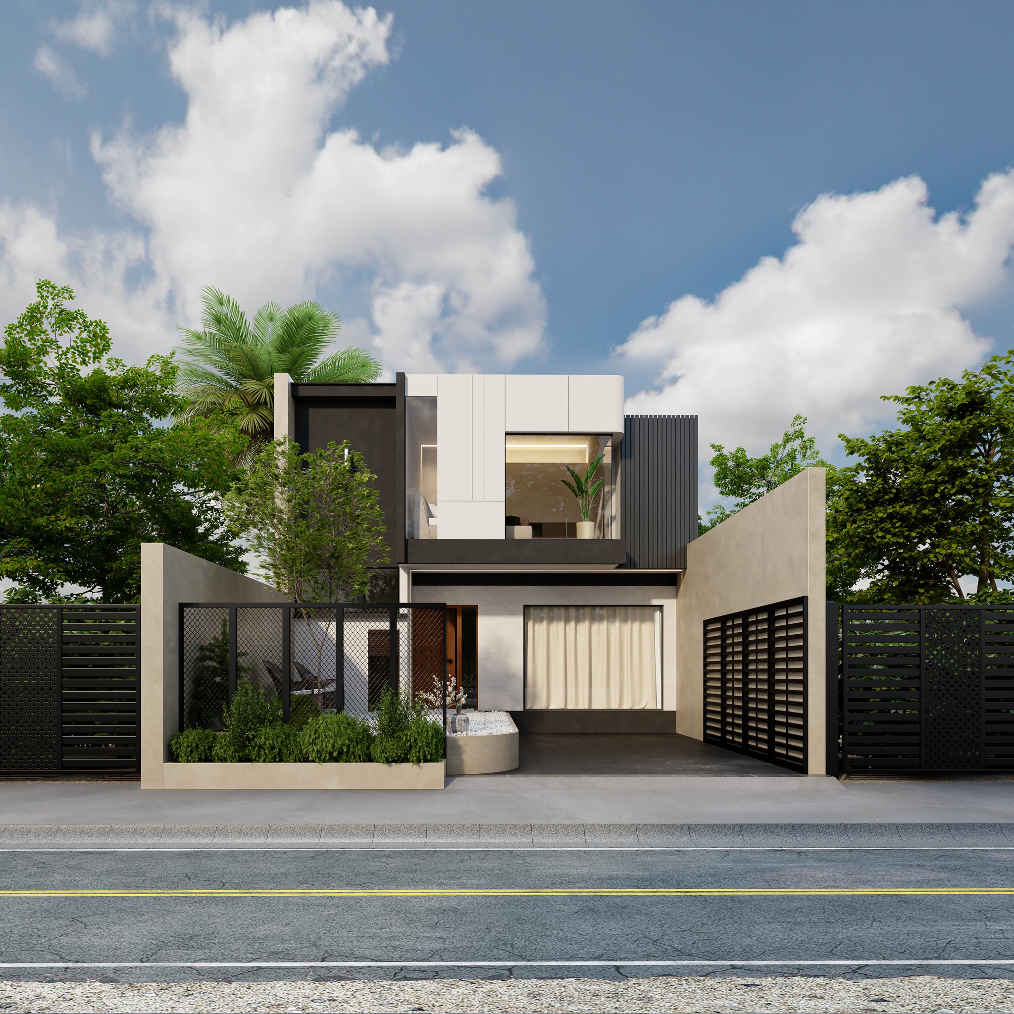 Hình ảnh dự án