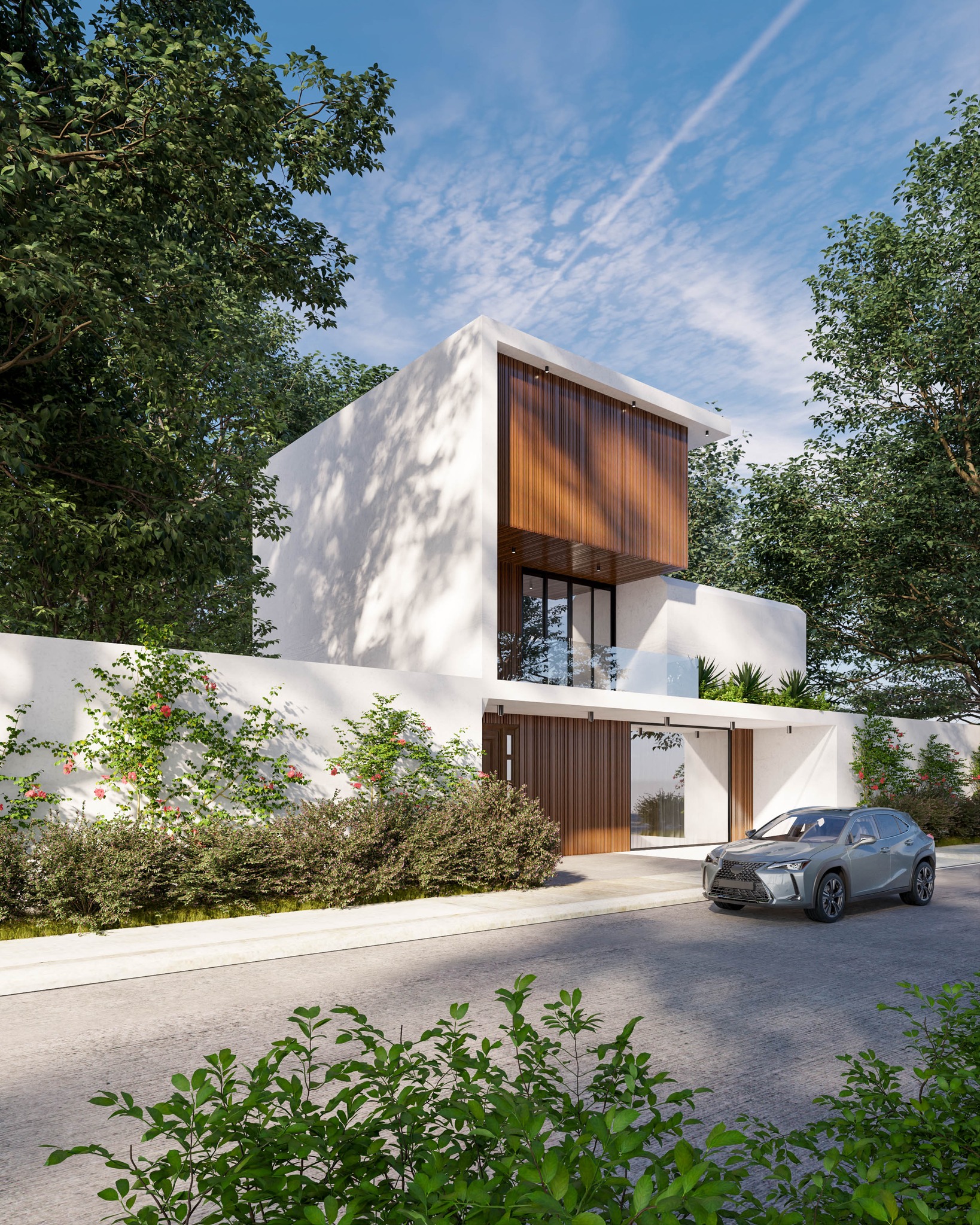 Hình ảnh dự án