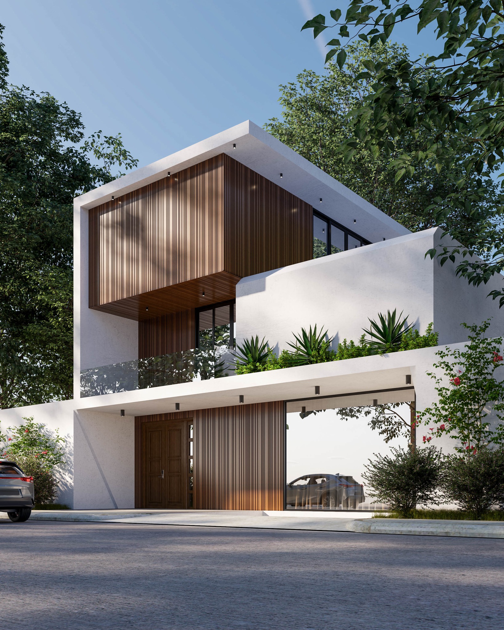 Hình ảnh dự án