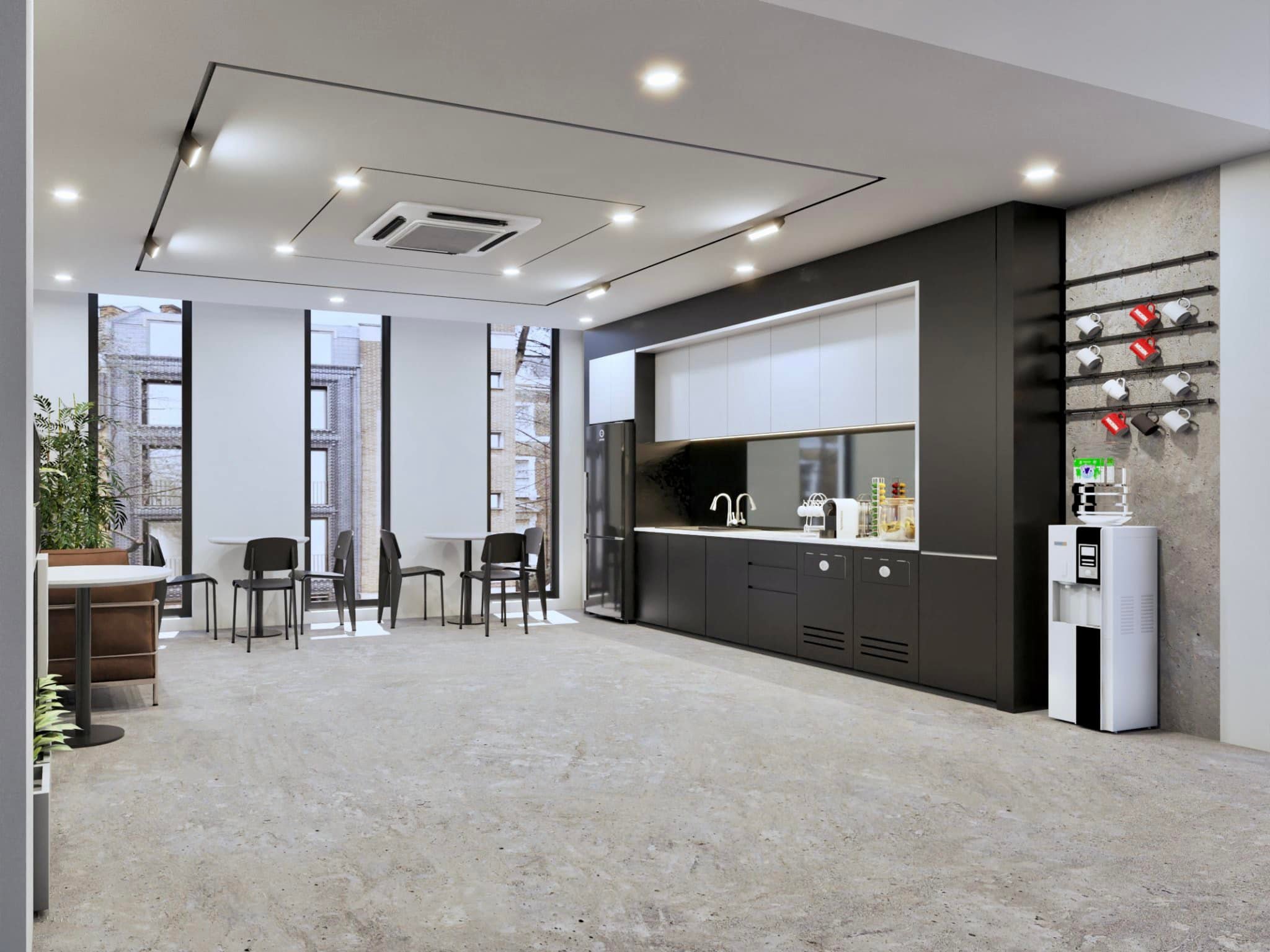 Hình ảnh dự án