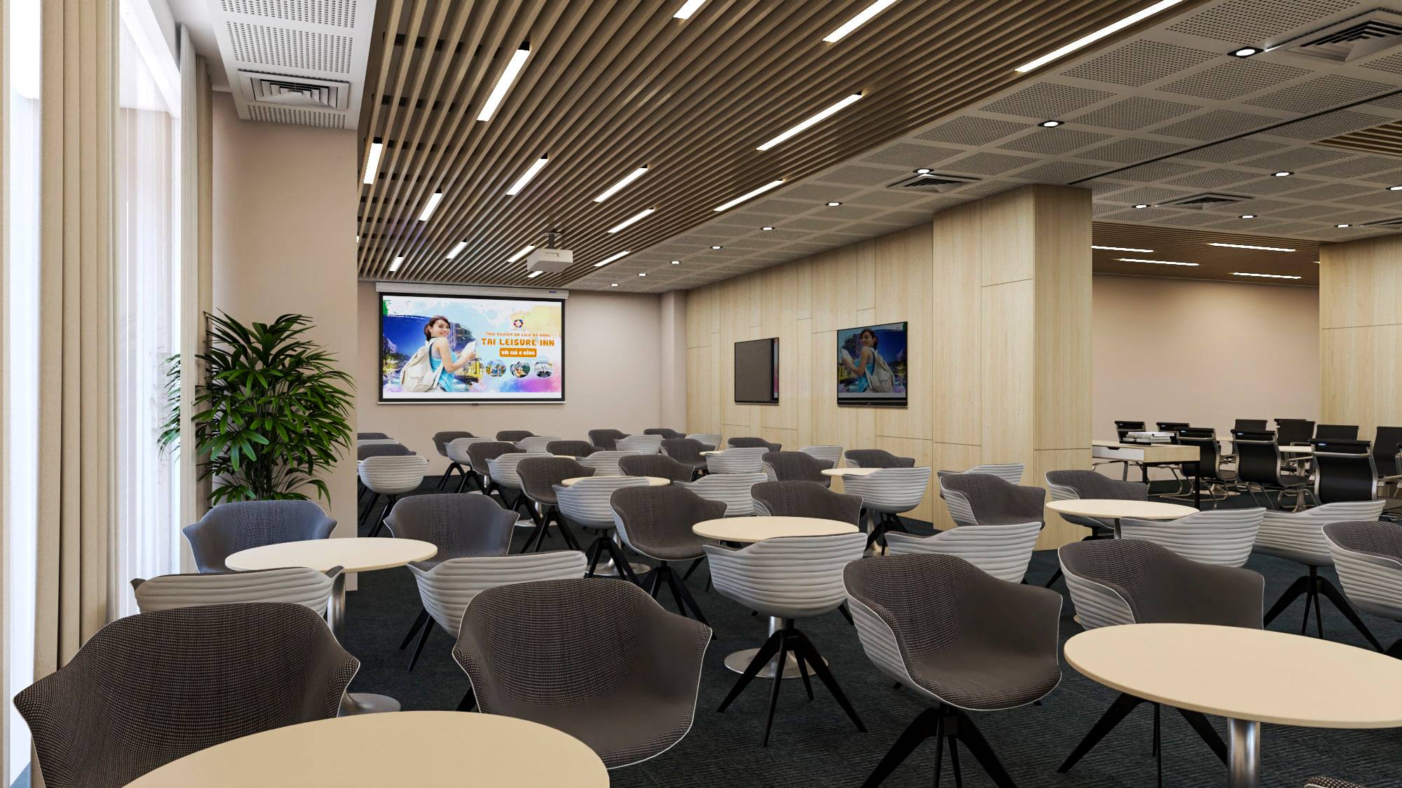 Hình ảnh dự án