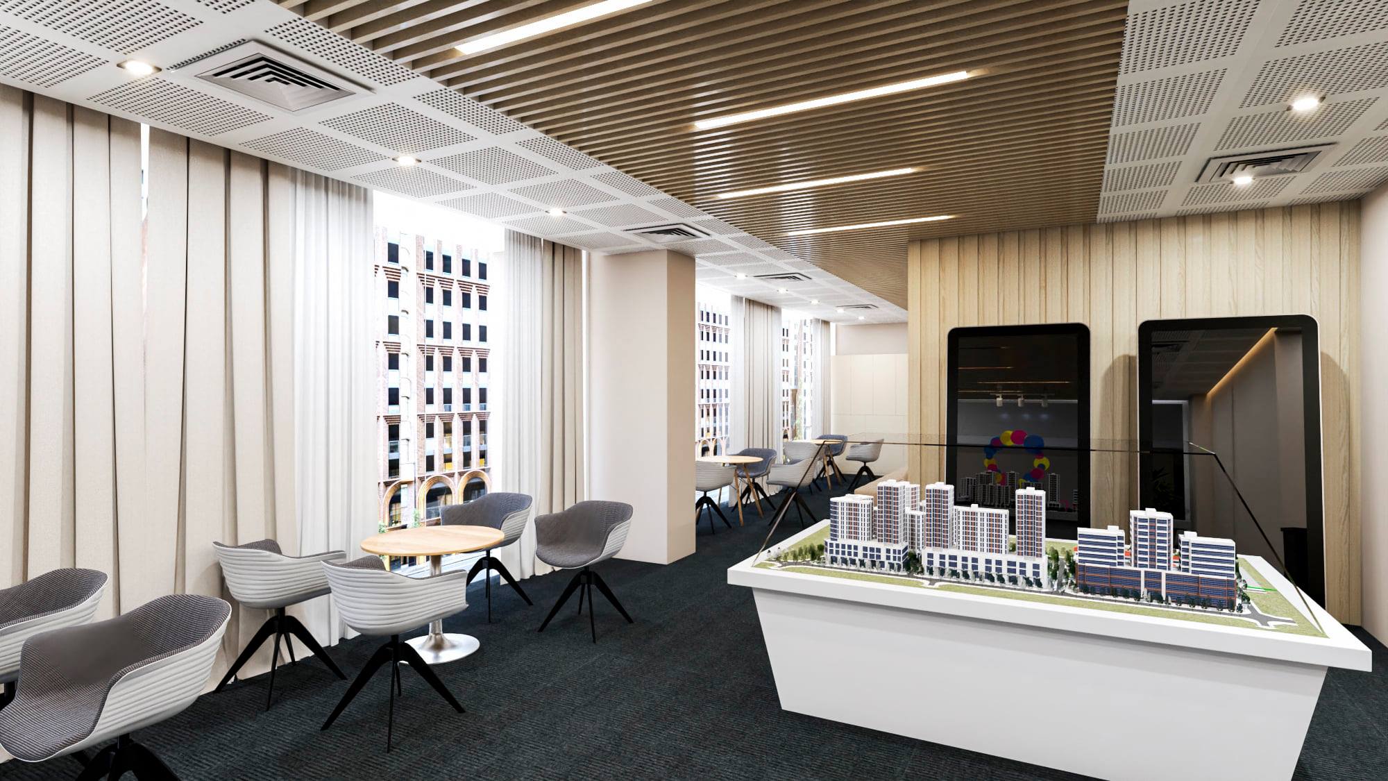 Hình ảnh dự án