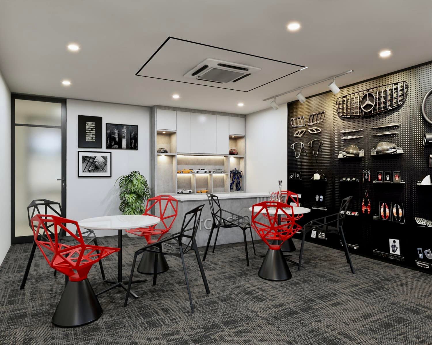 Hình ảnh dự án