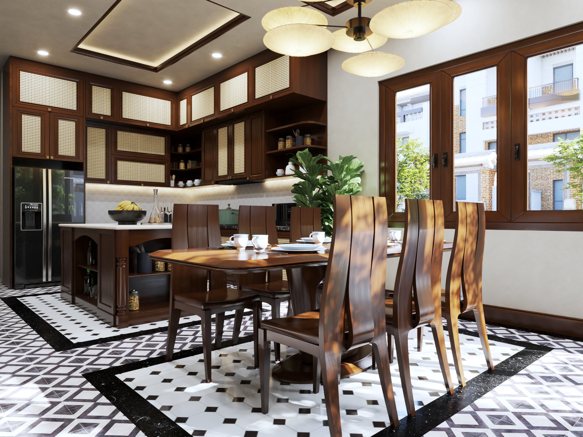 Hình ảnh dự án