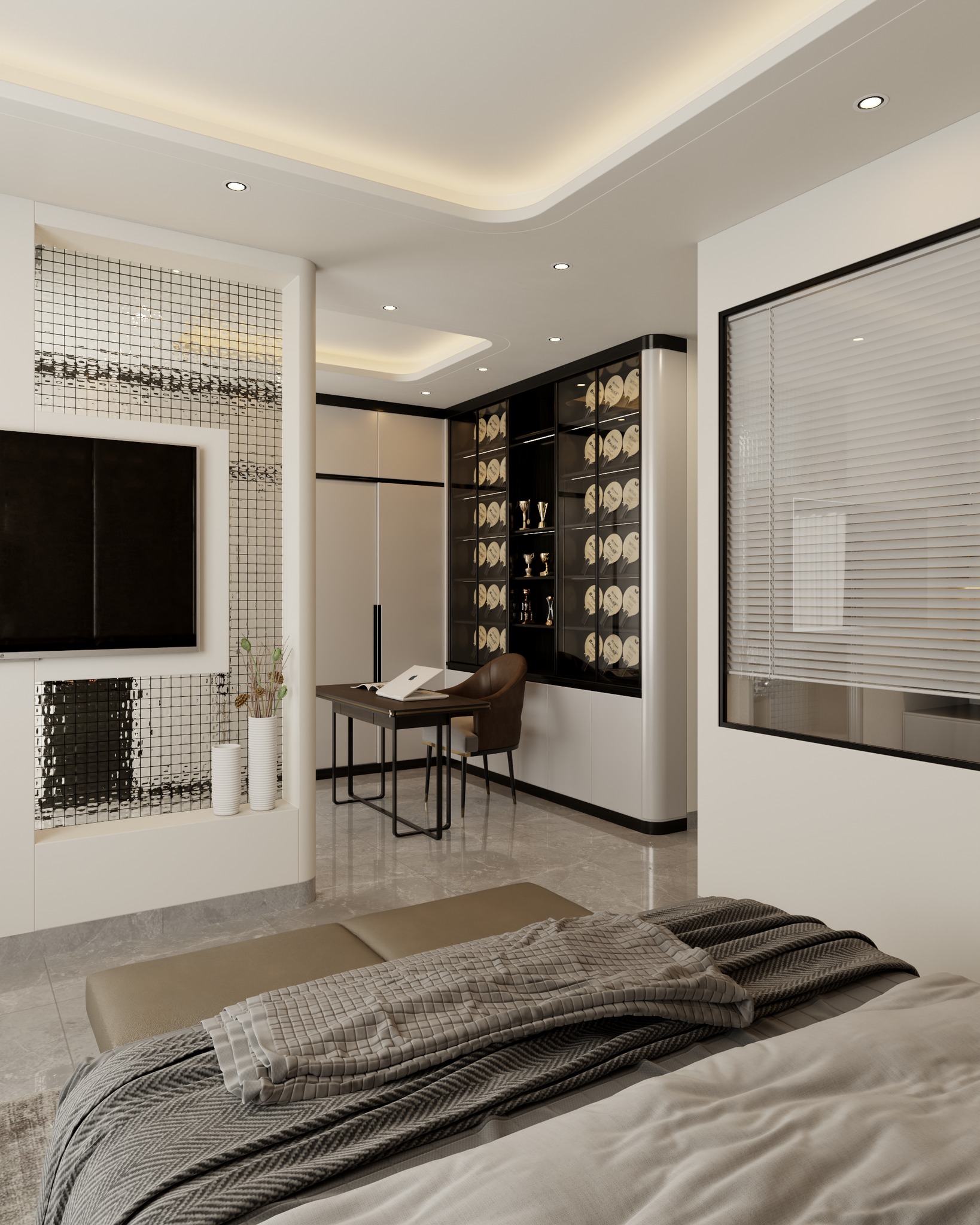 Hình ảnh dự án