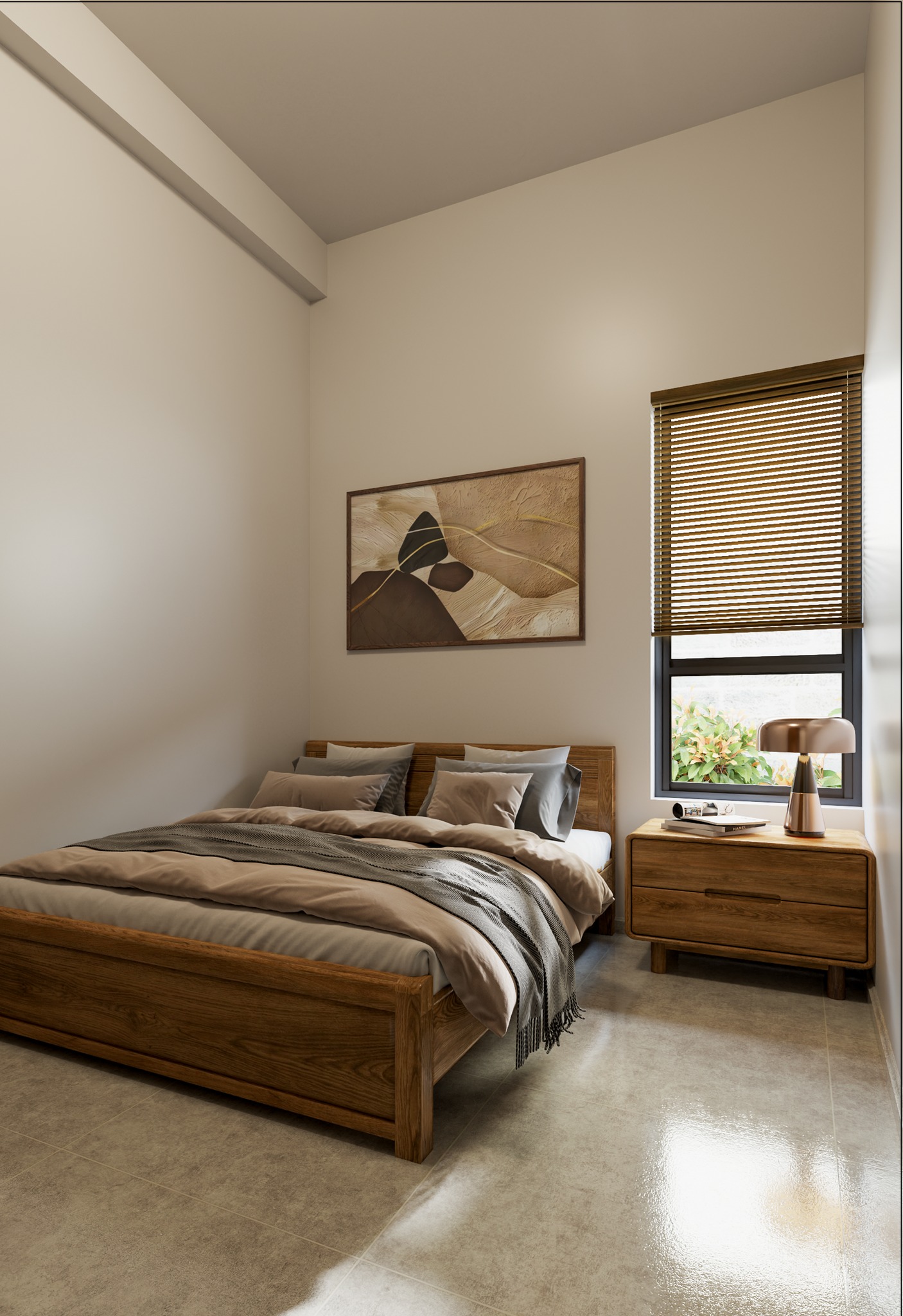 Hình ảnh dự án