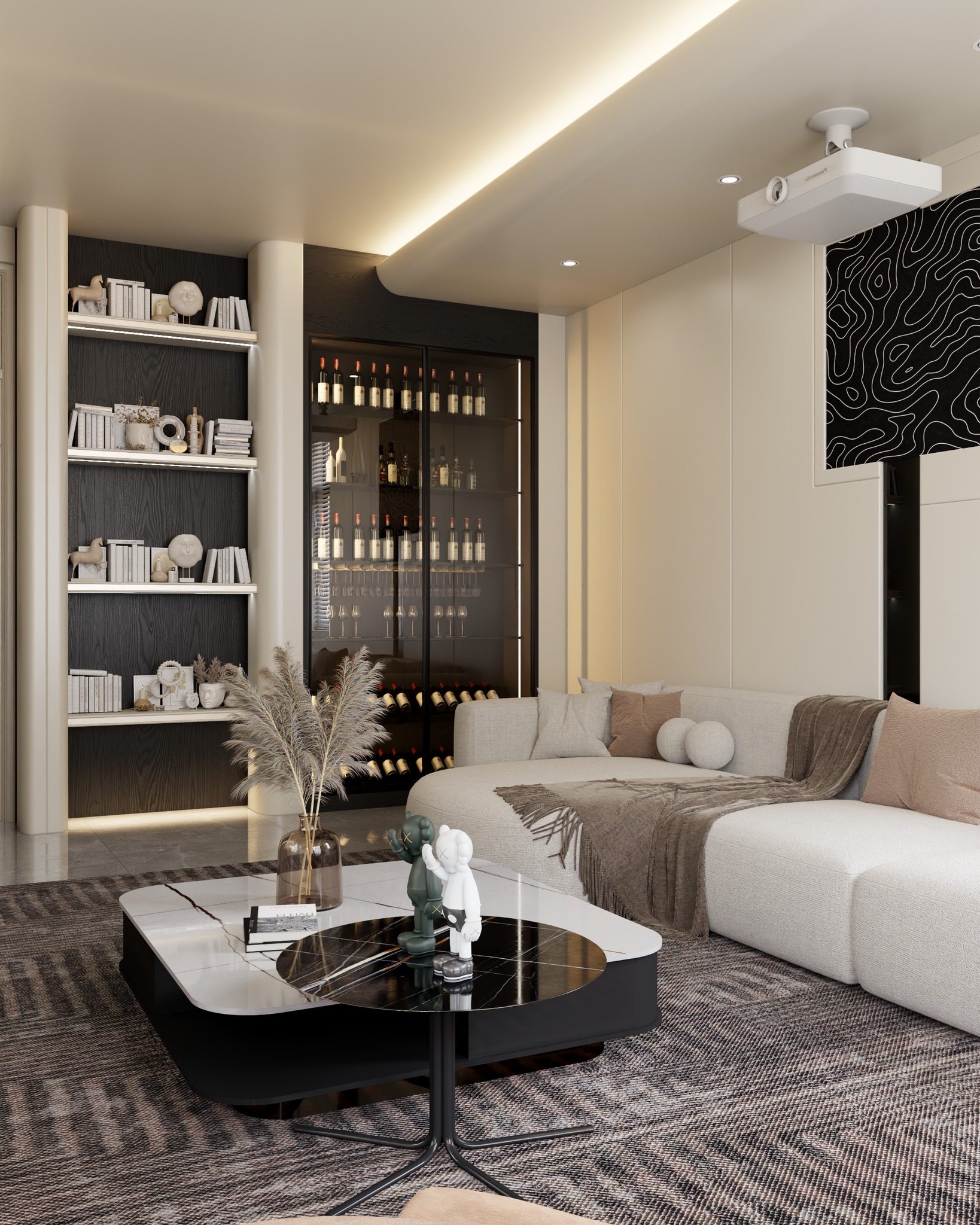 Hình ảnh dự án