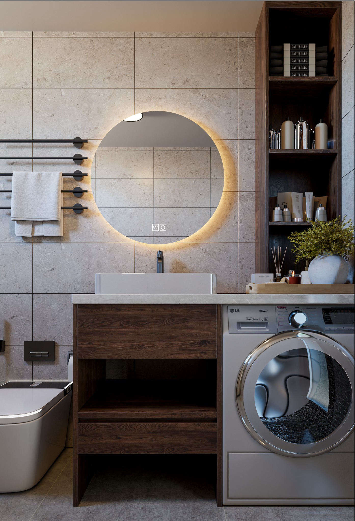 Hình ảnh dự án