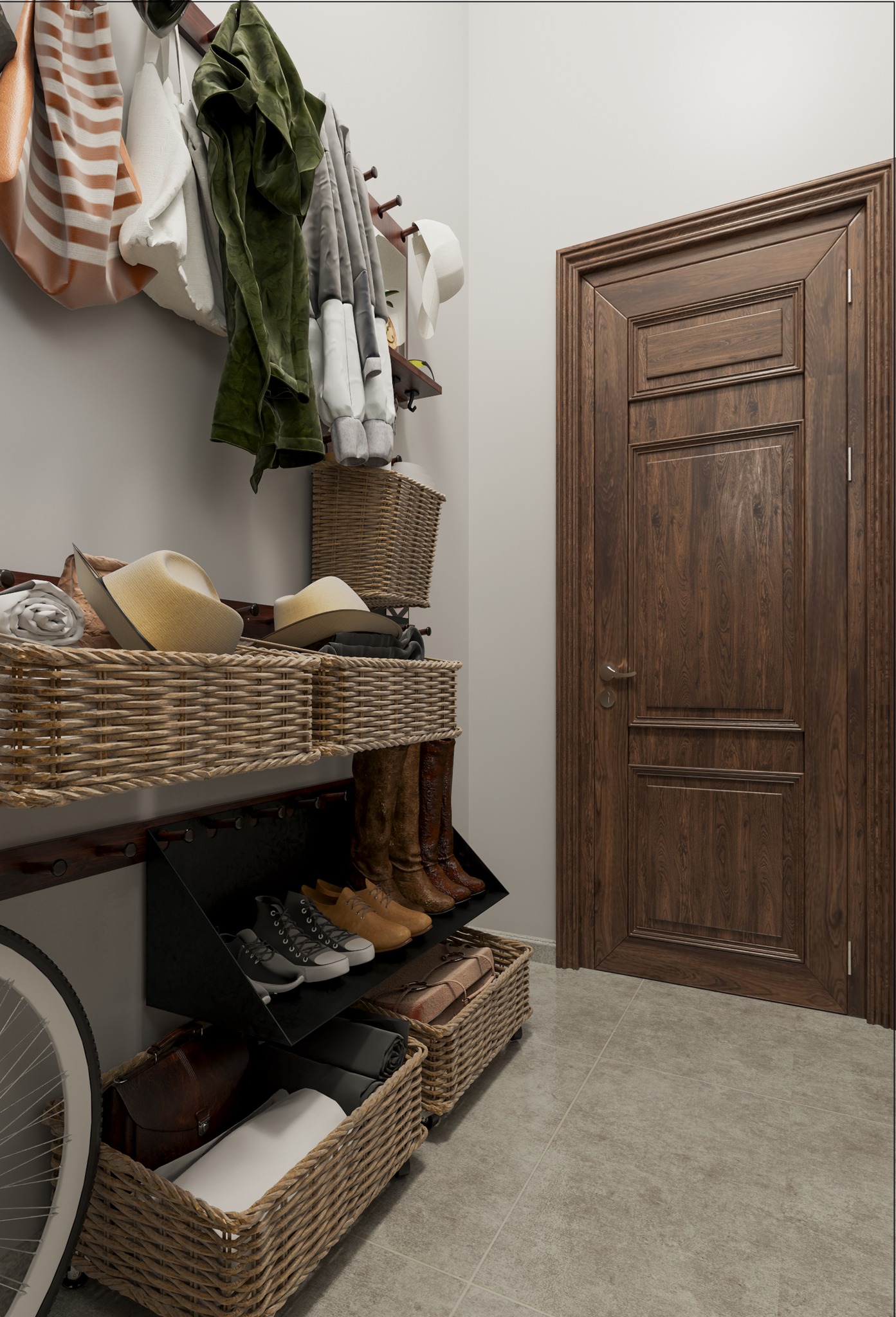 Hình ảnh dự án