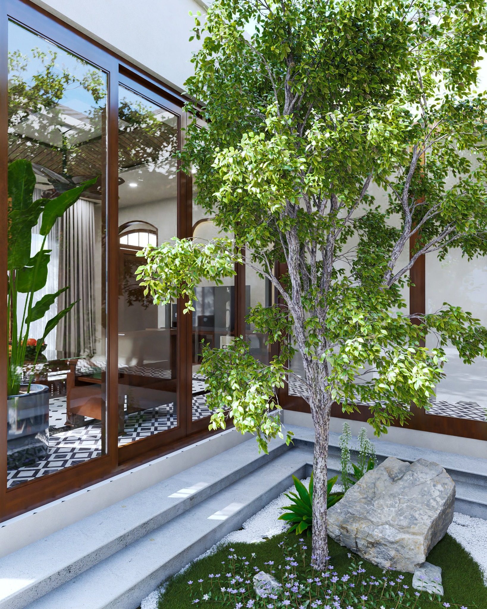 Hình ảnh dự án