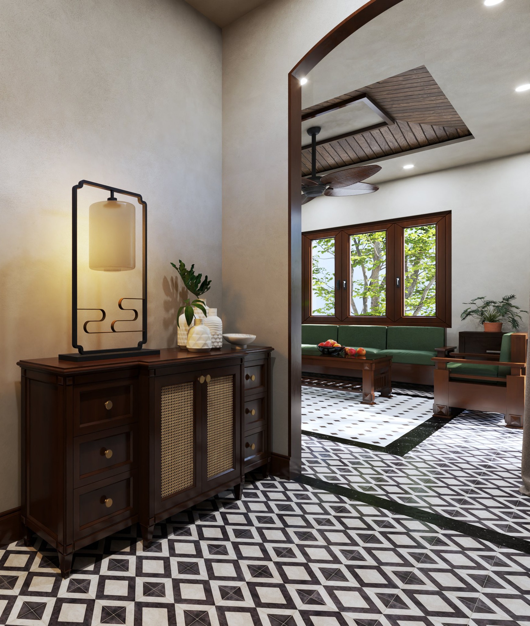 Nhà Anh Phúc Nghệ An